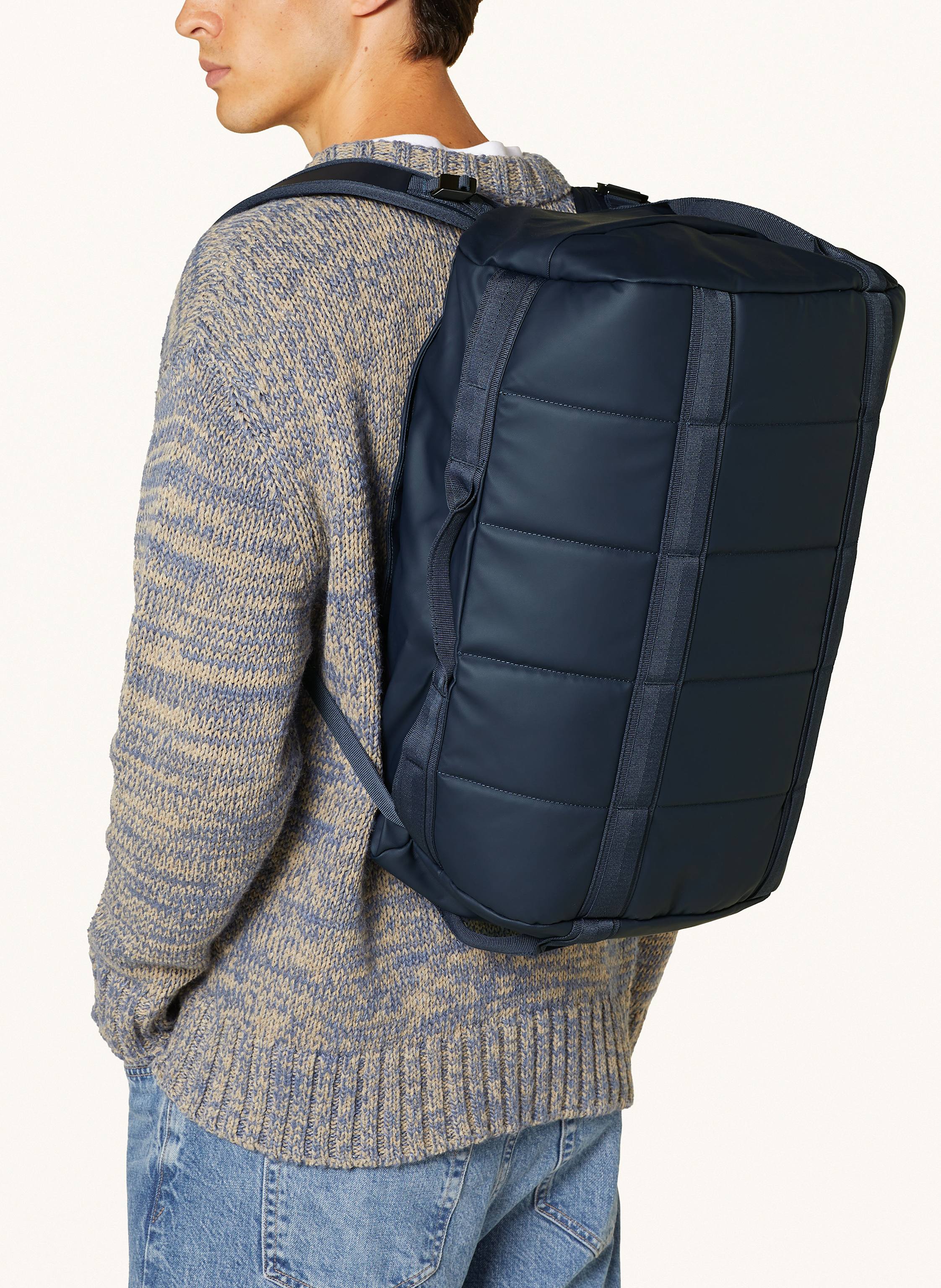 Thumbnail - D_B_ Rucksack Roamer Duffel 40 L blau