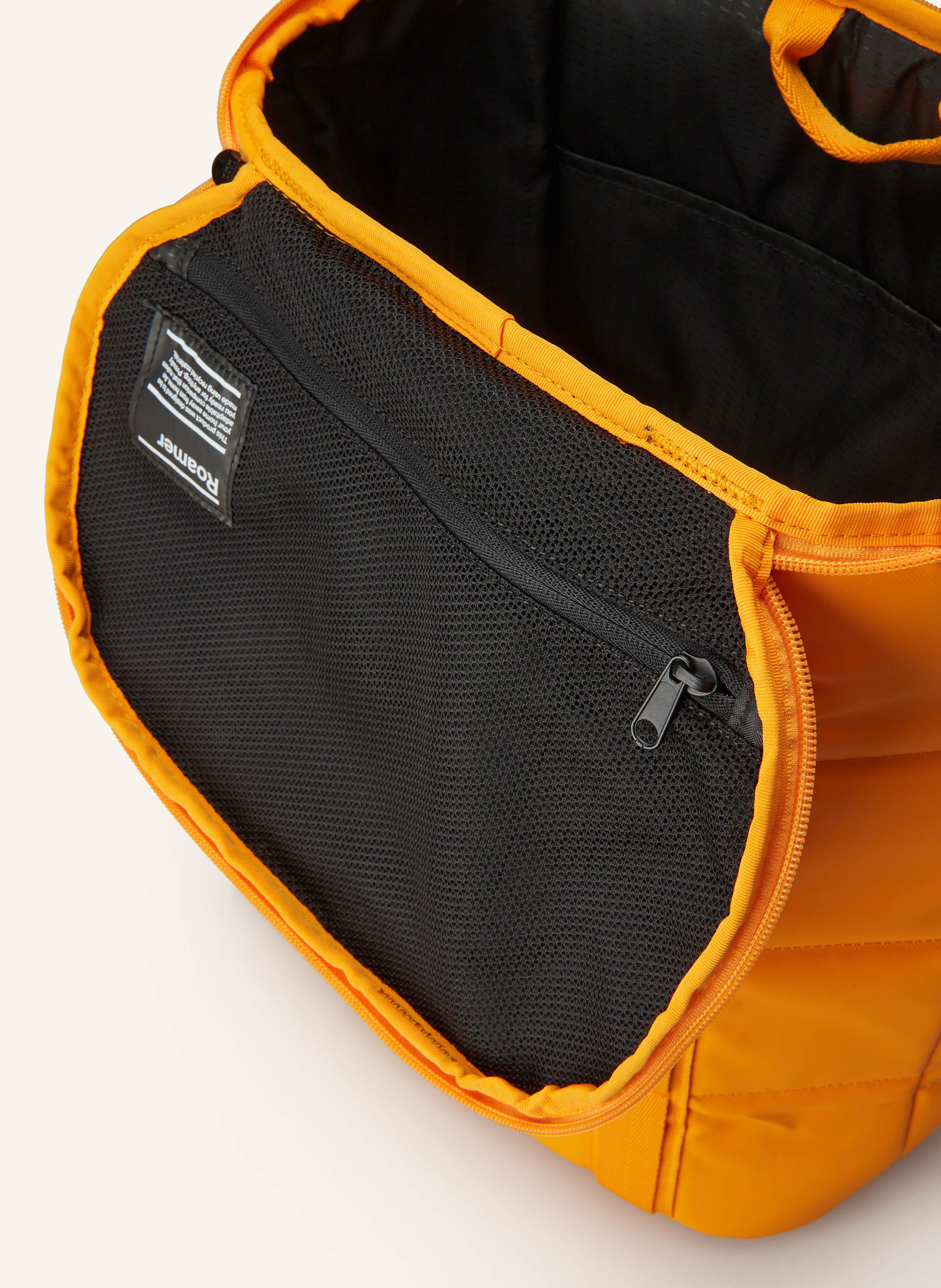 Thumbnail - D_B_ Rucksack Roamer Duffel 40 L orange