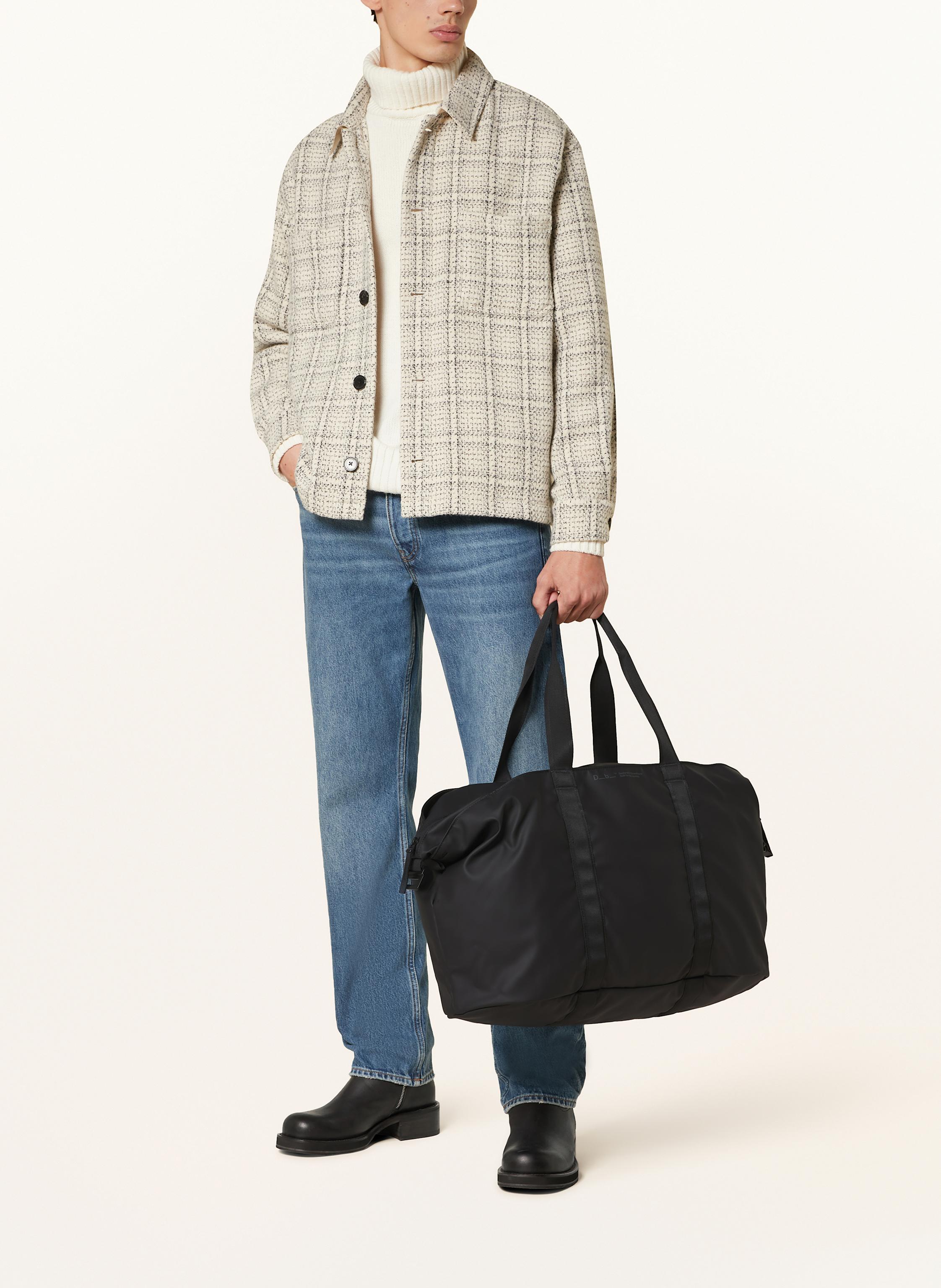 Thumbnail - D_B_ Sporttasche Essential Weekender 40 L schwarz