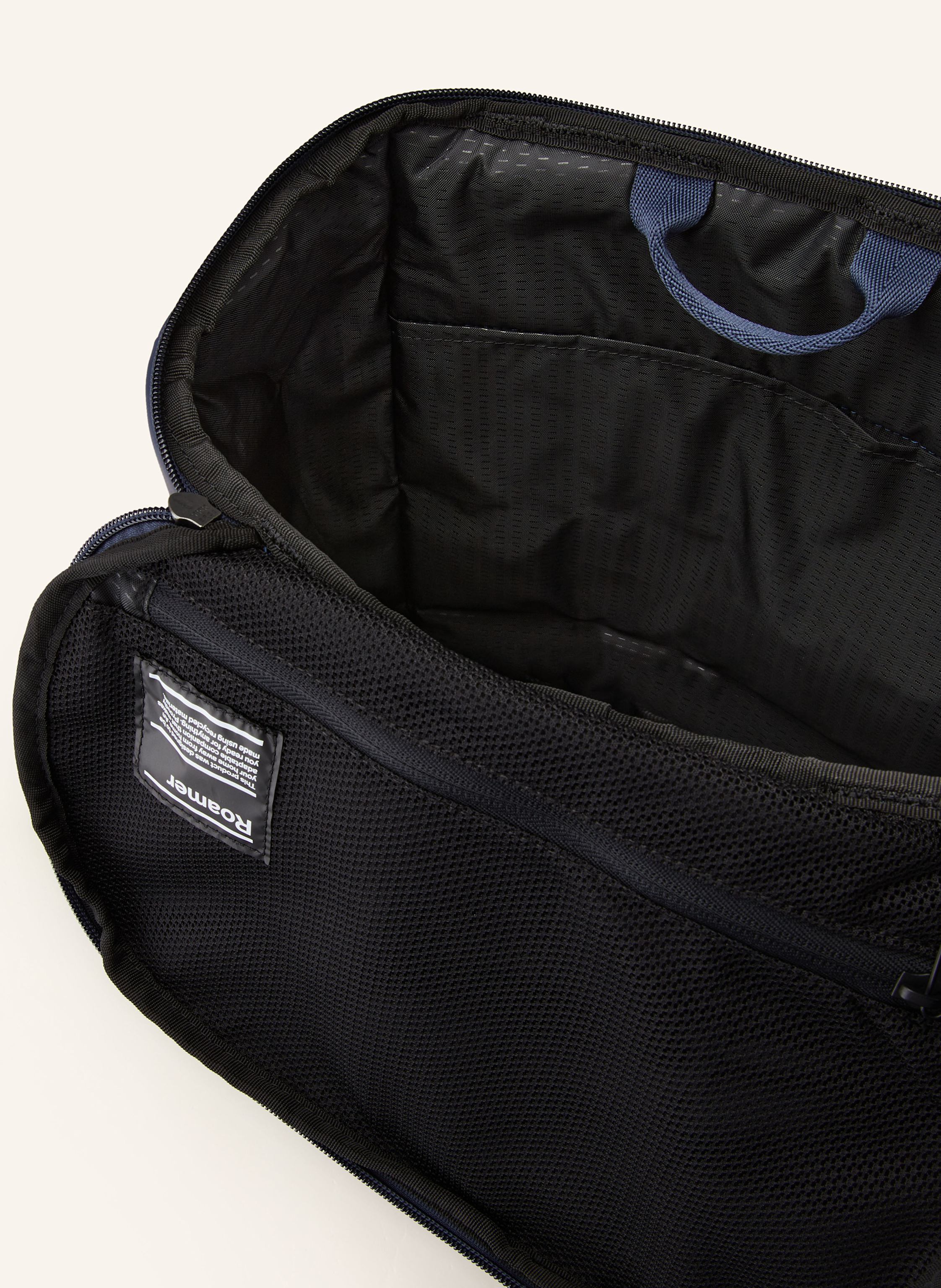 Thumbnail - D_B_ Rucksack Roamer Duffel Pack 25 L Mit Laptop-Fach blau