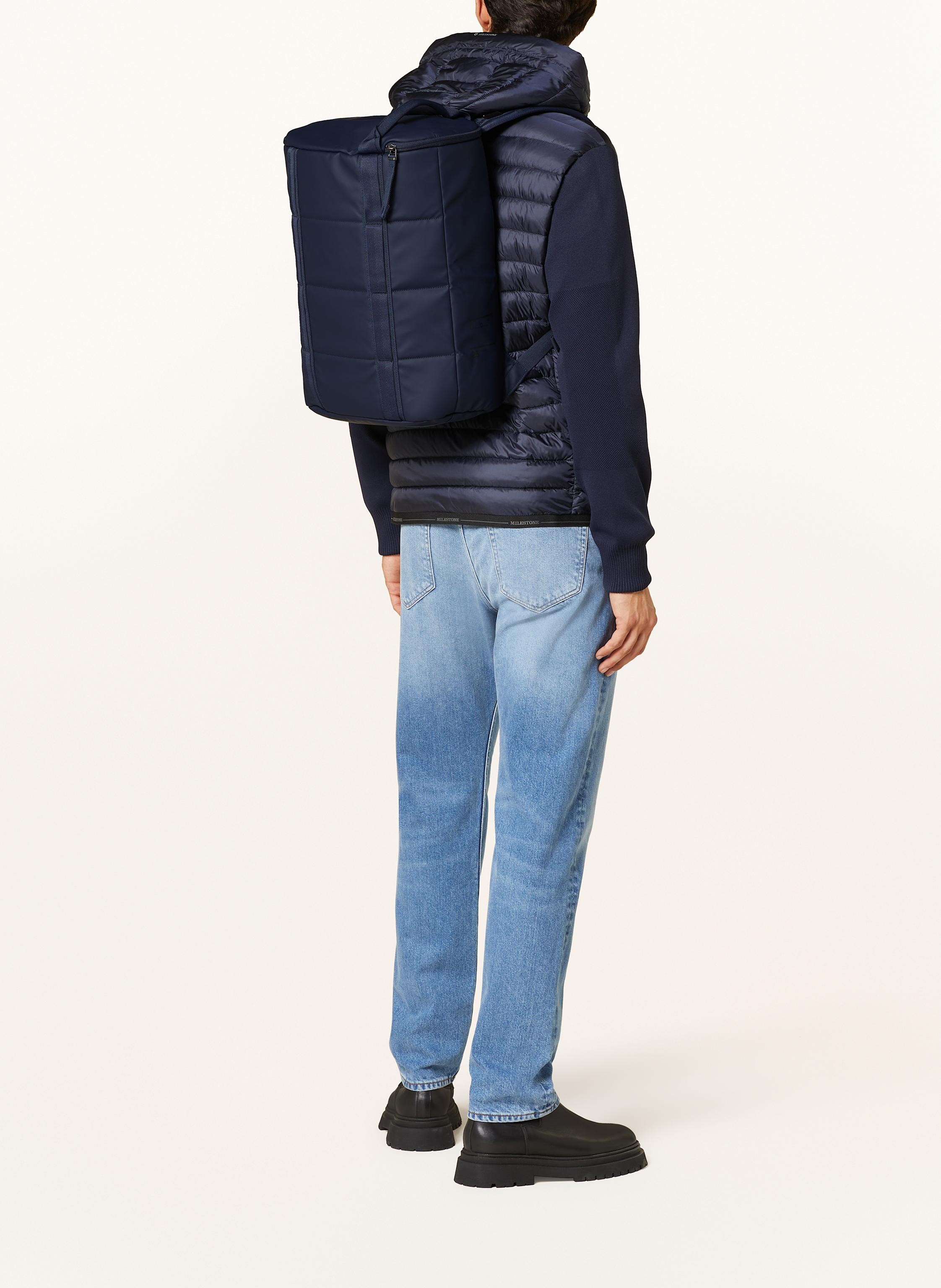 Thumbnail - D_B_ Rucksack Roamer Duffel Pack 25 L Mit Laptop-Fach blau