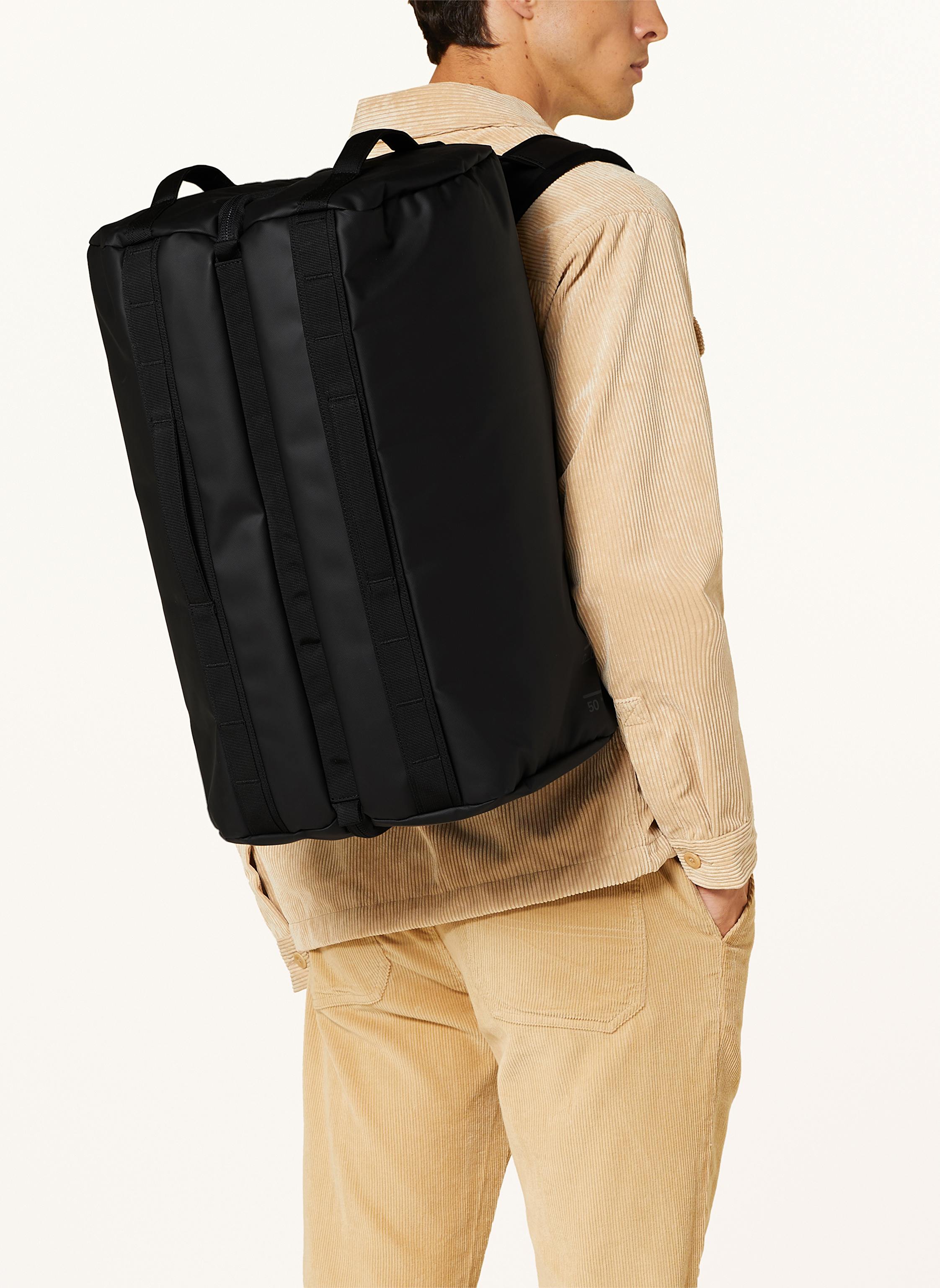 Thumbnail - D_B_ Rucksack Roamer Pro Split 50 L schwarz