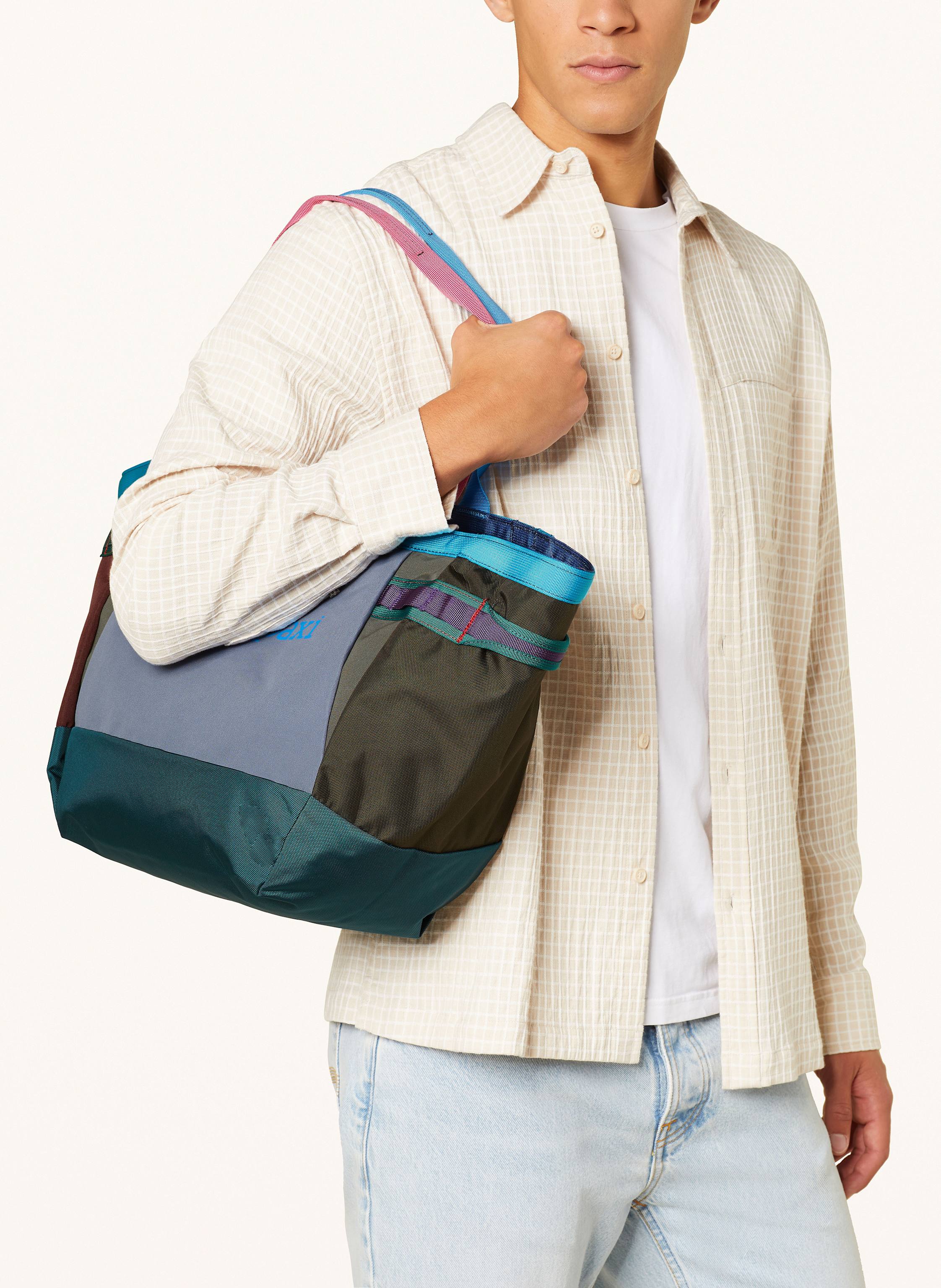 Thumbnail - Cotopaxi Shopper Allpa 30 L gruen