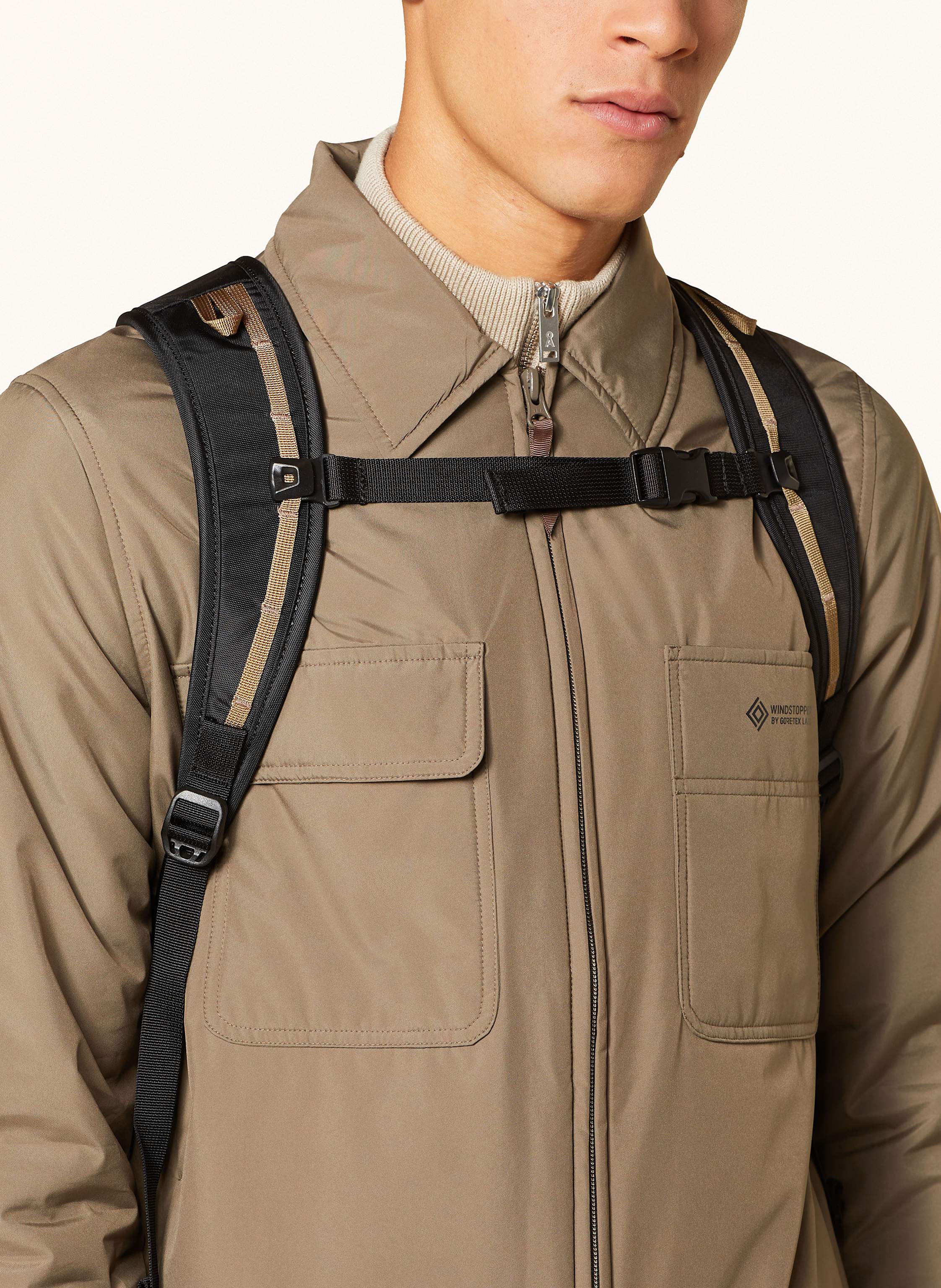 Thumbnail - Cotopaxi Rucksack Vaya 18 L Mit Laptop-Fach schwarz