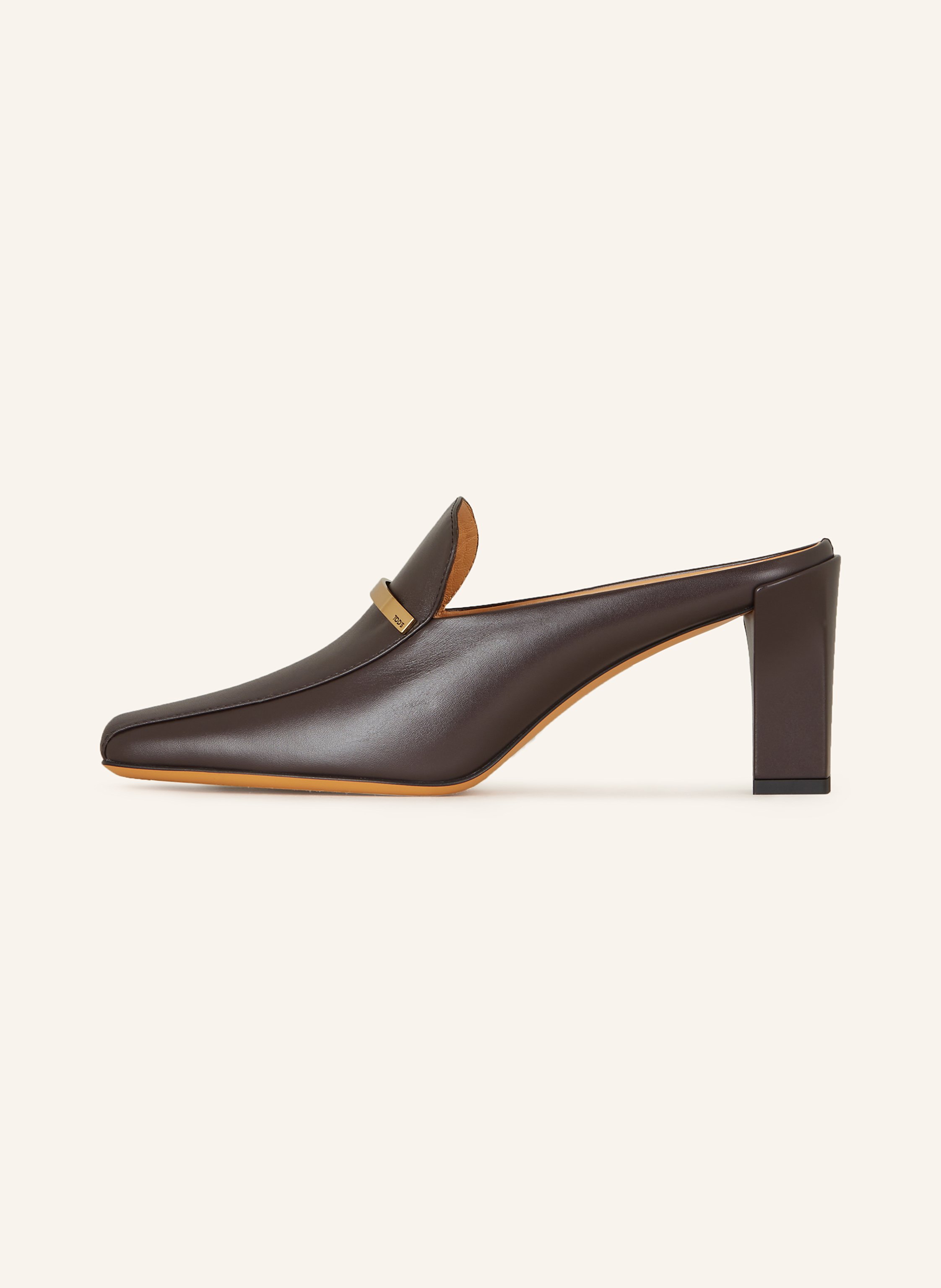Thumbnail - Tod's Mules schwarz