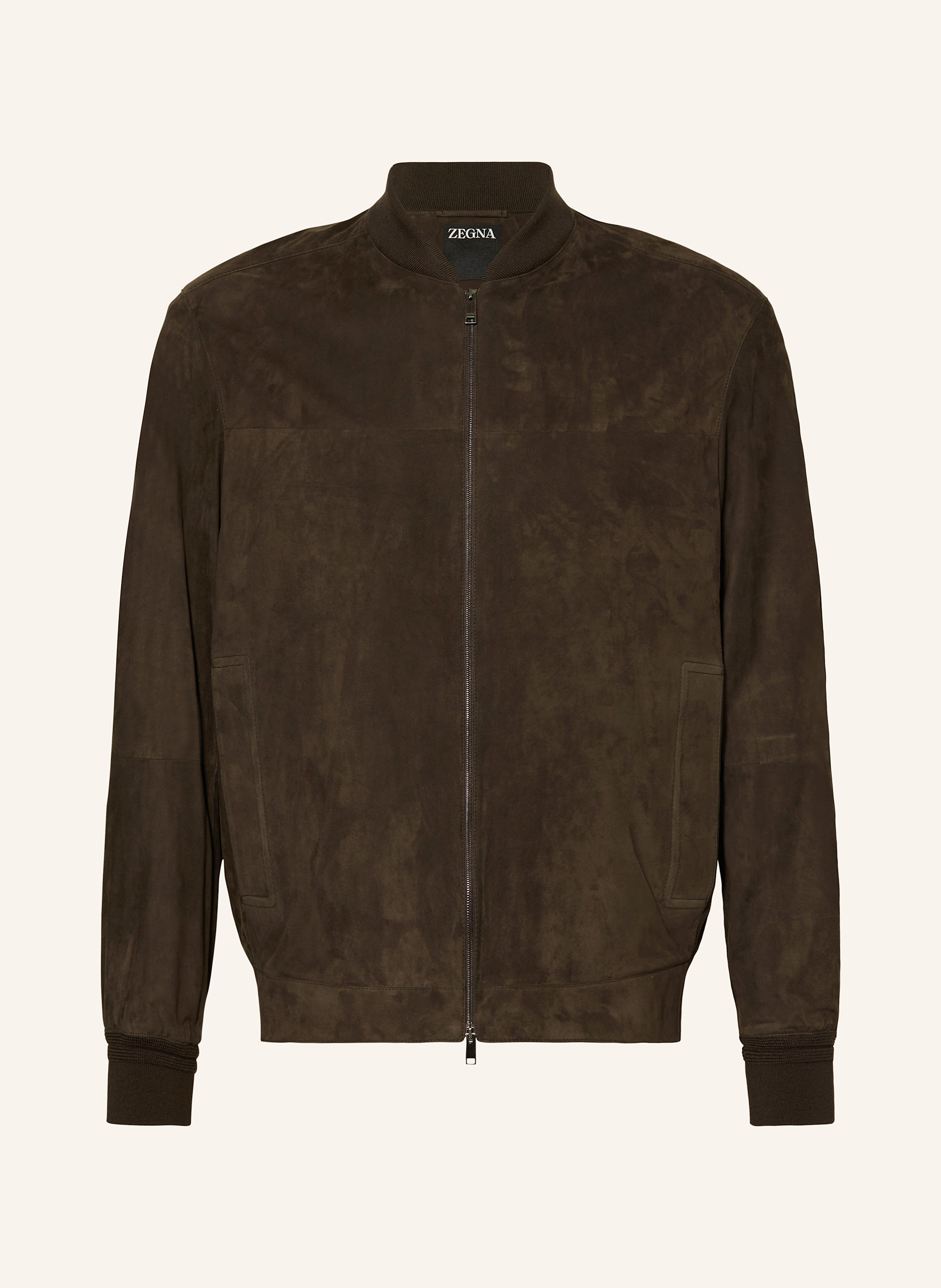 Z zegna bomber jacket cheap