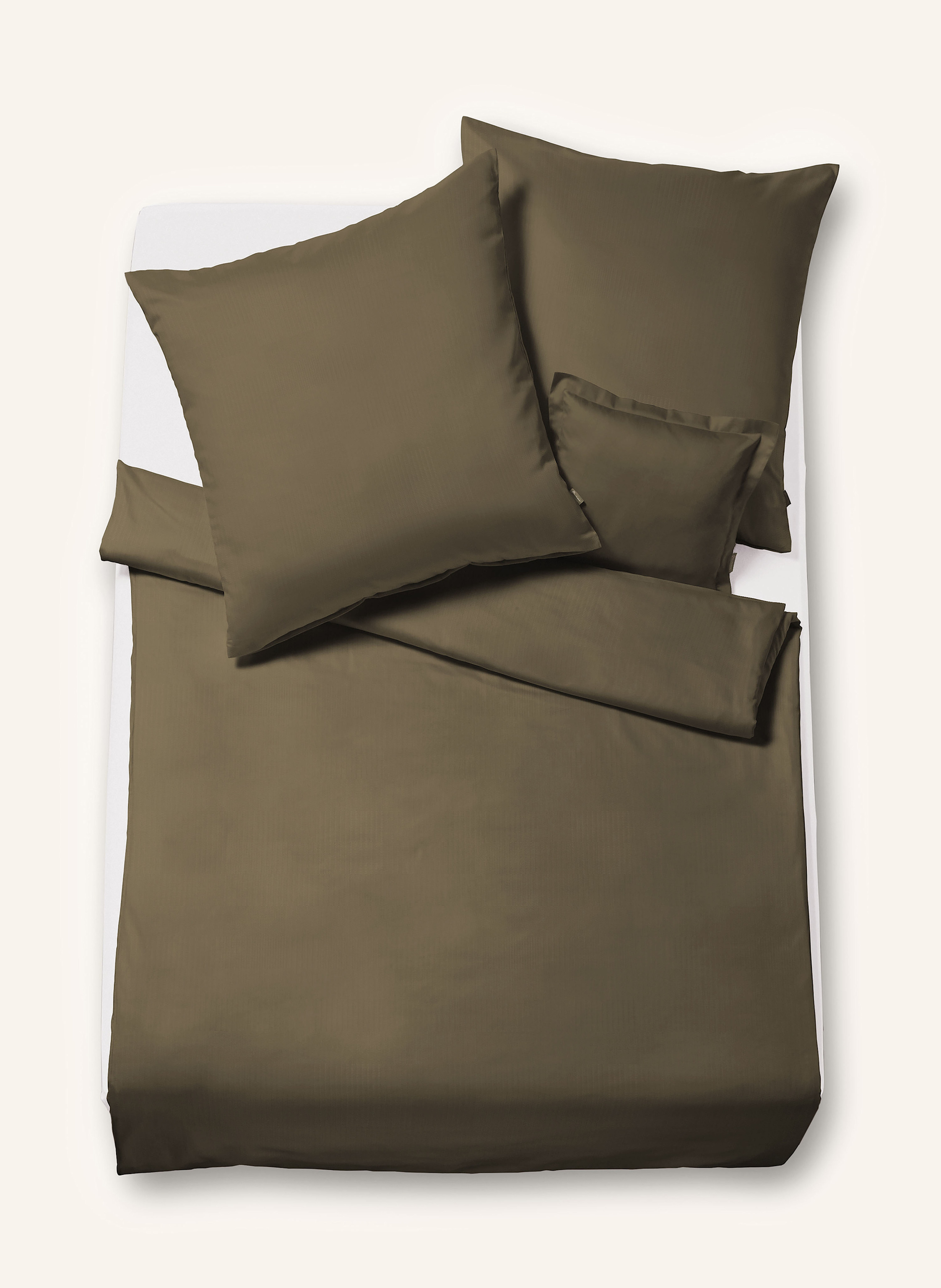 Thumbnail - Fleuresse Bettwäsche Lech gruen