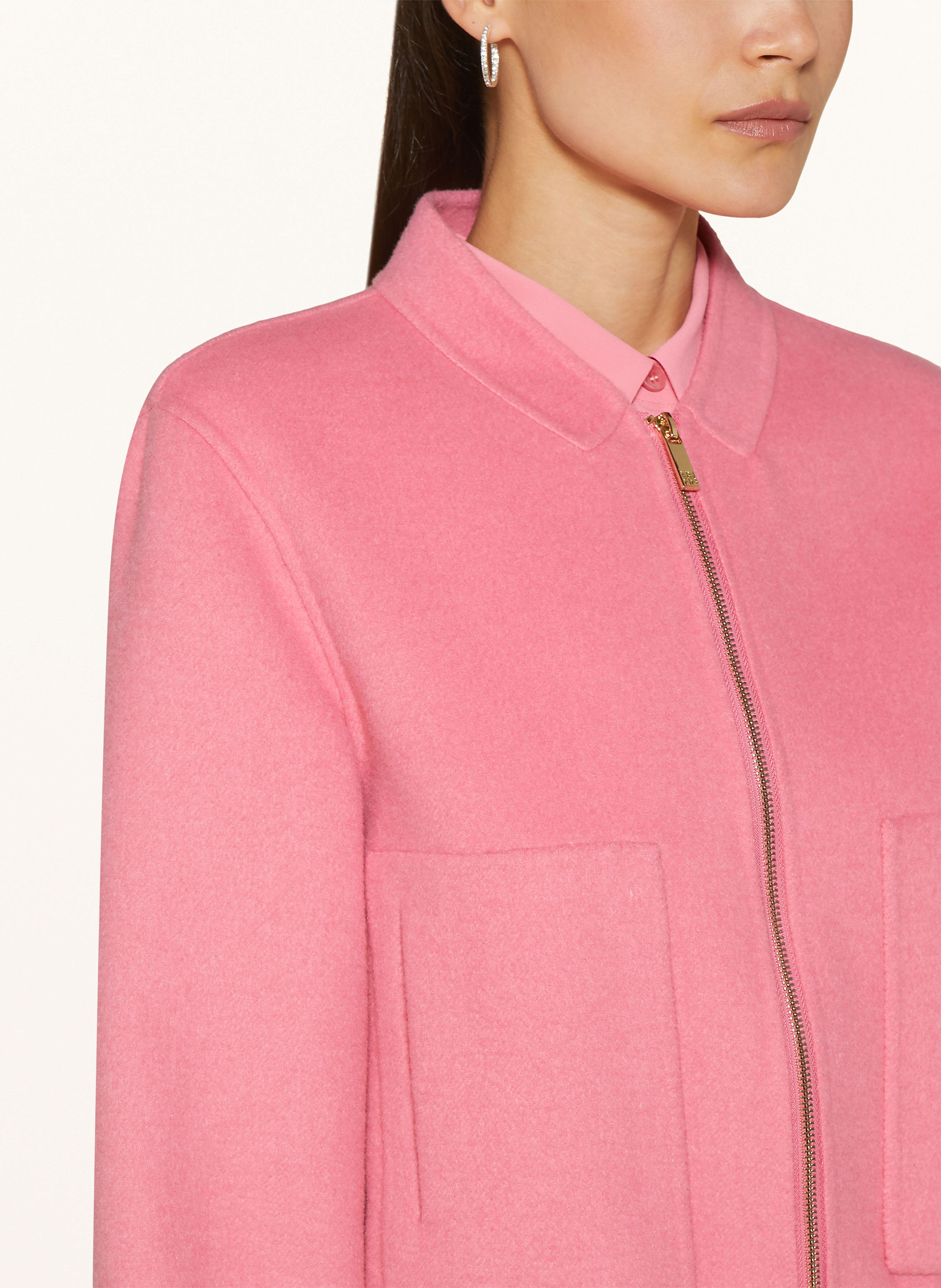 Thumbnail - Riani Blouson pink