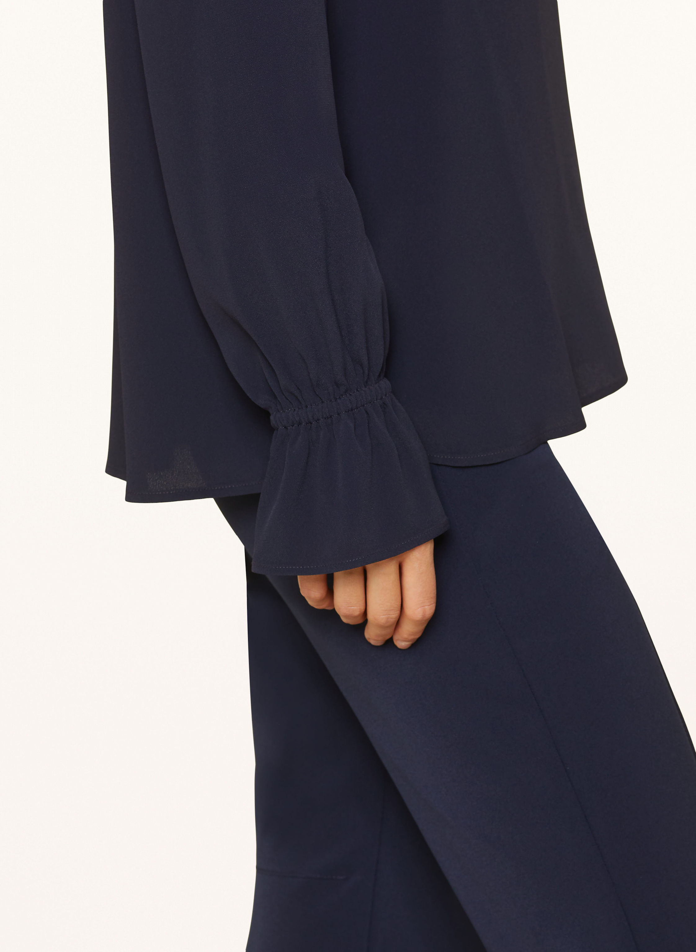 Thumbnail - Riani Blusenshirt blau