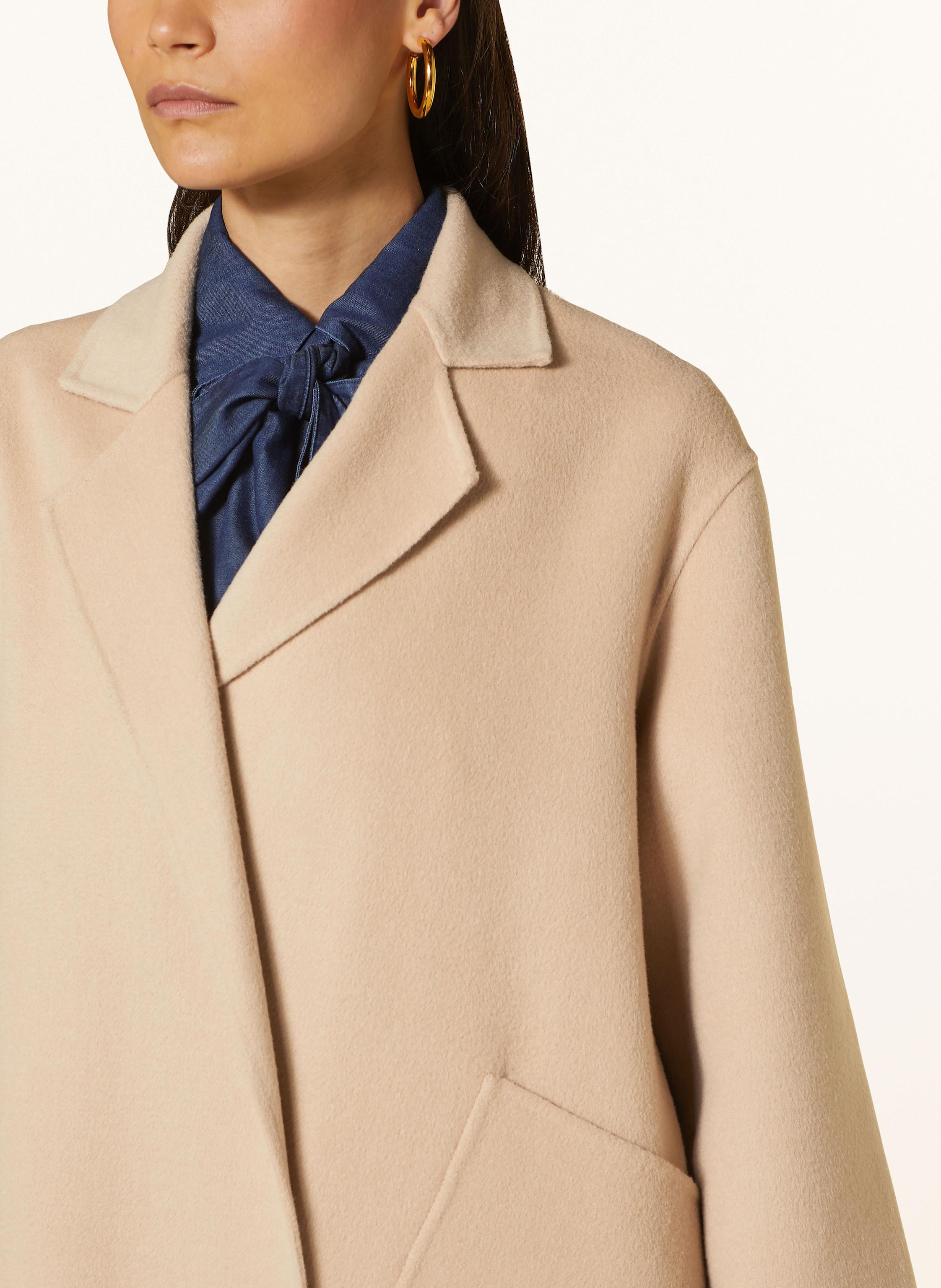 Thumbnail - Riani Mantel beige