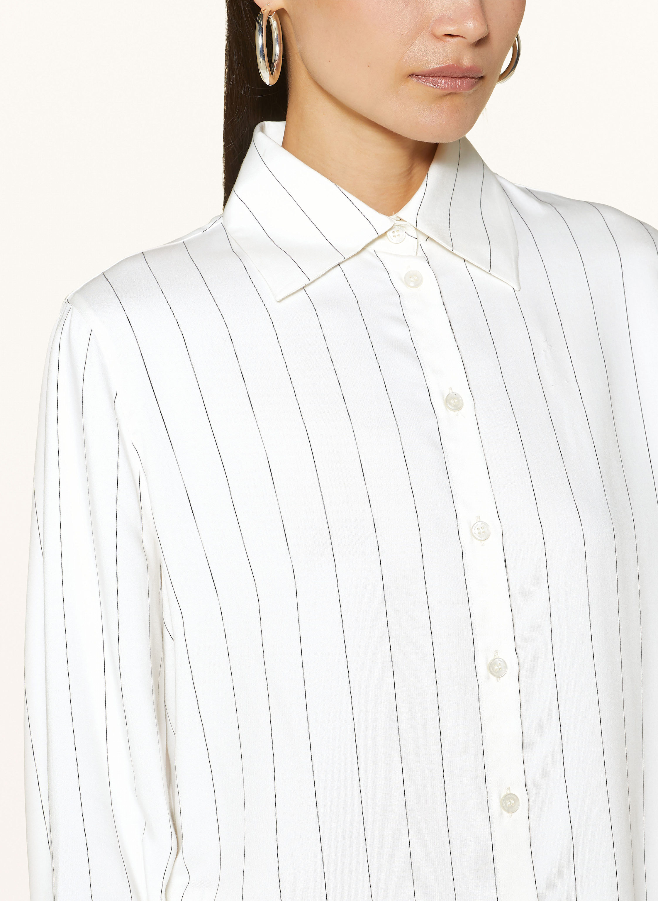 Thumbnail - Riani Hemdbluse weiss