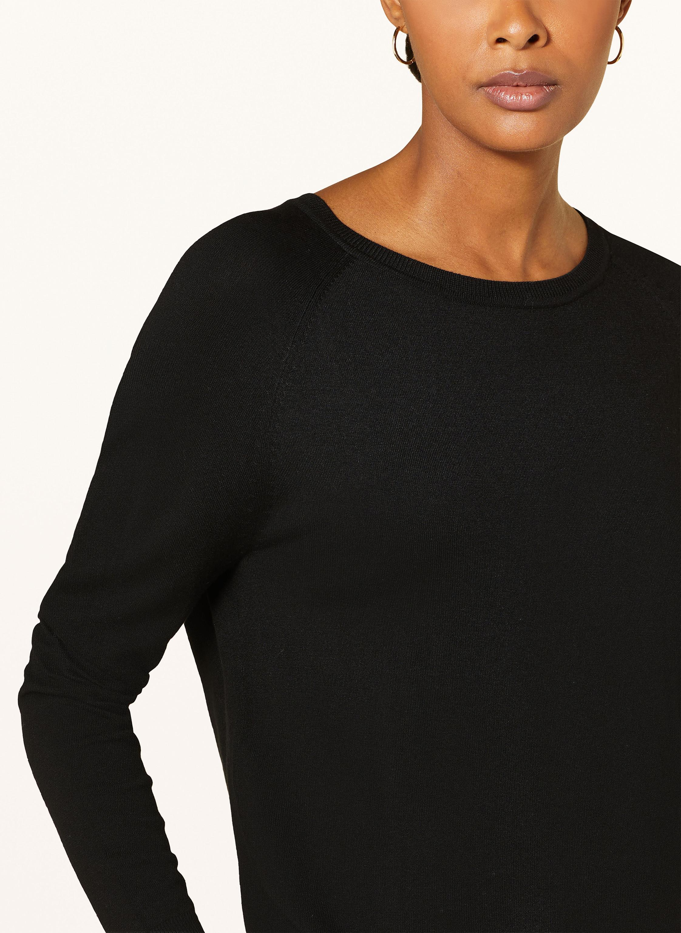 Thumbnail - Darling Harbour Pullover schwarz