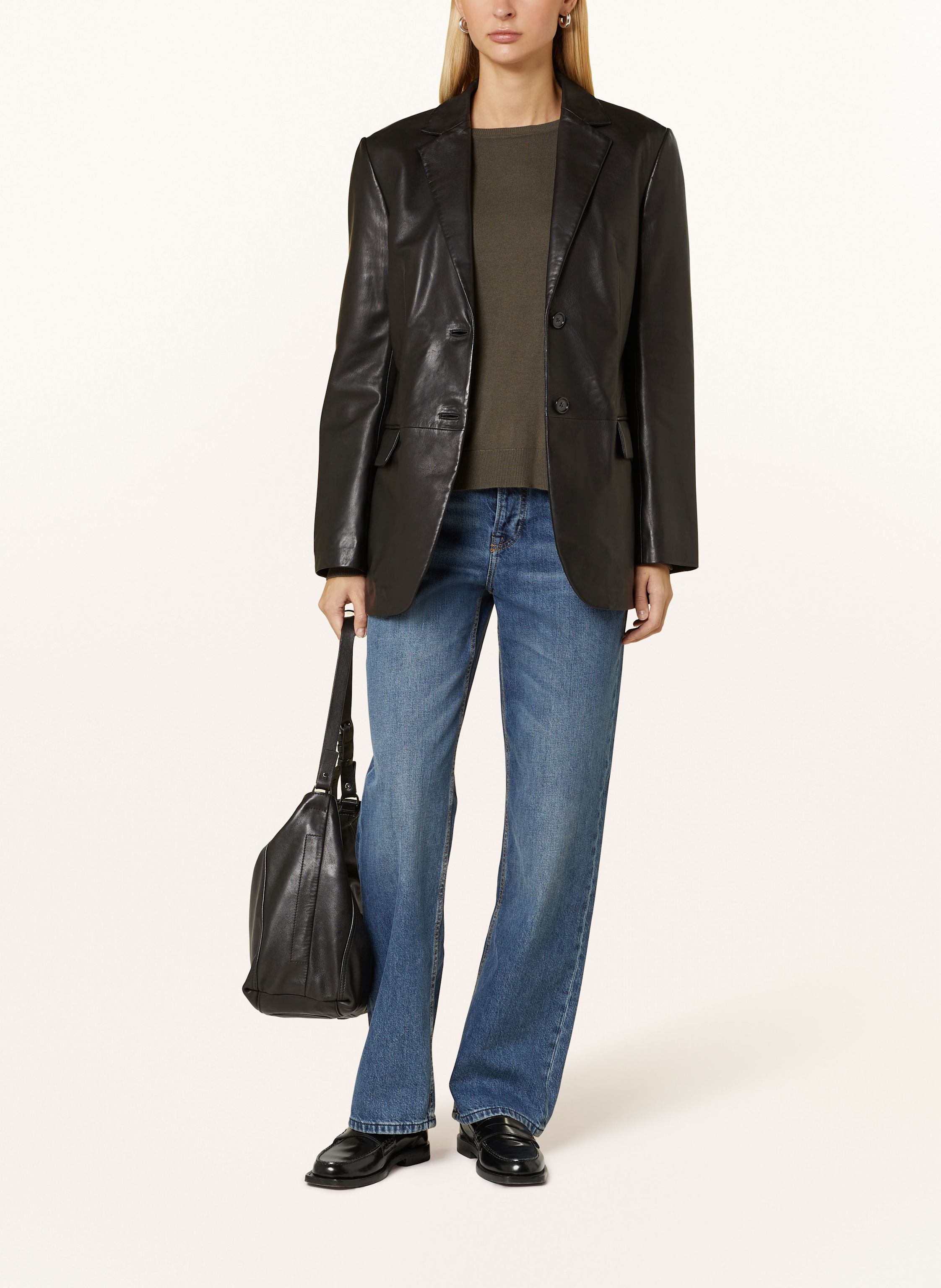 Thumbnail - Darling Harbour Pullover gruen