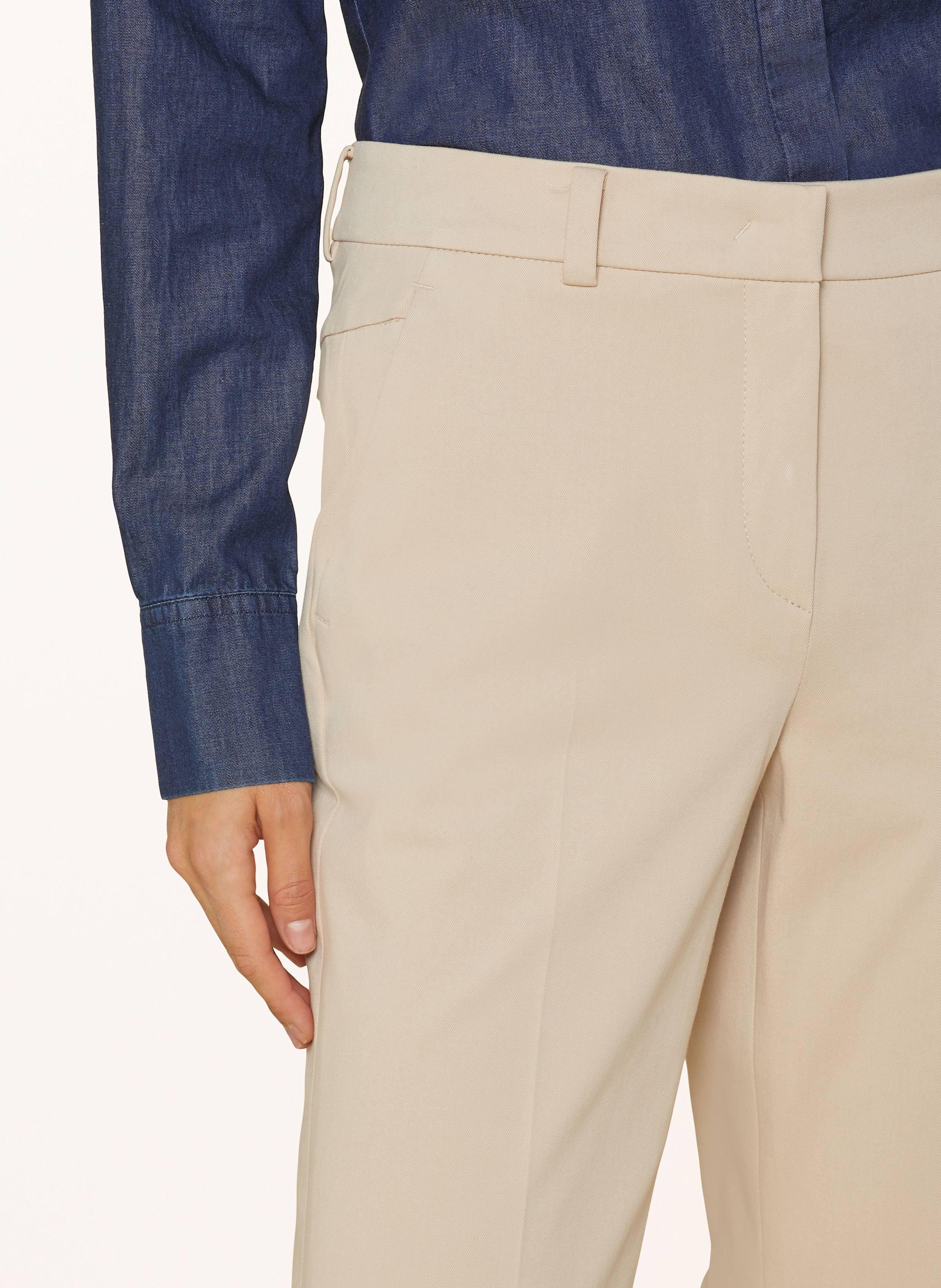 Thumbnail - Riani Hose beige