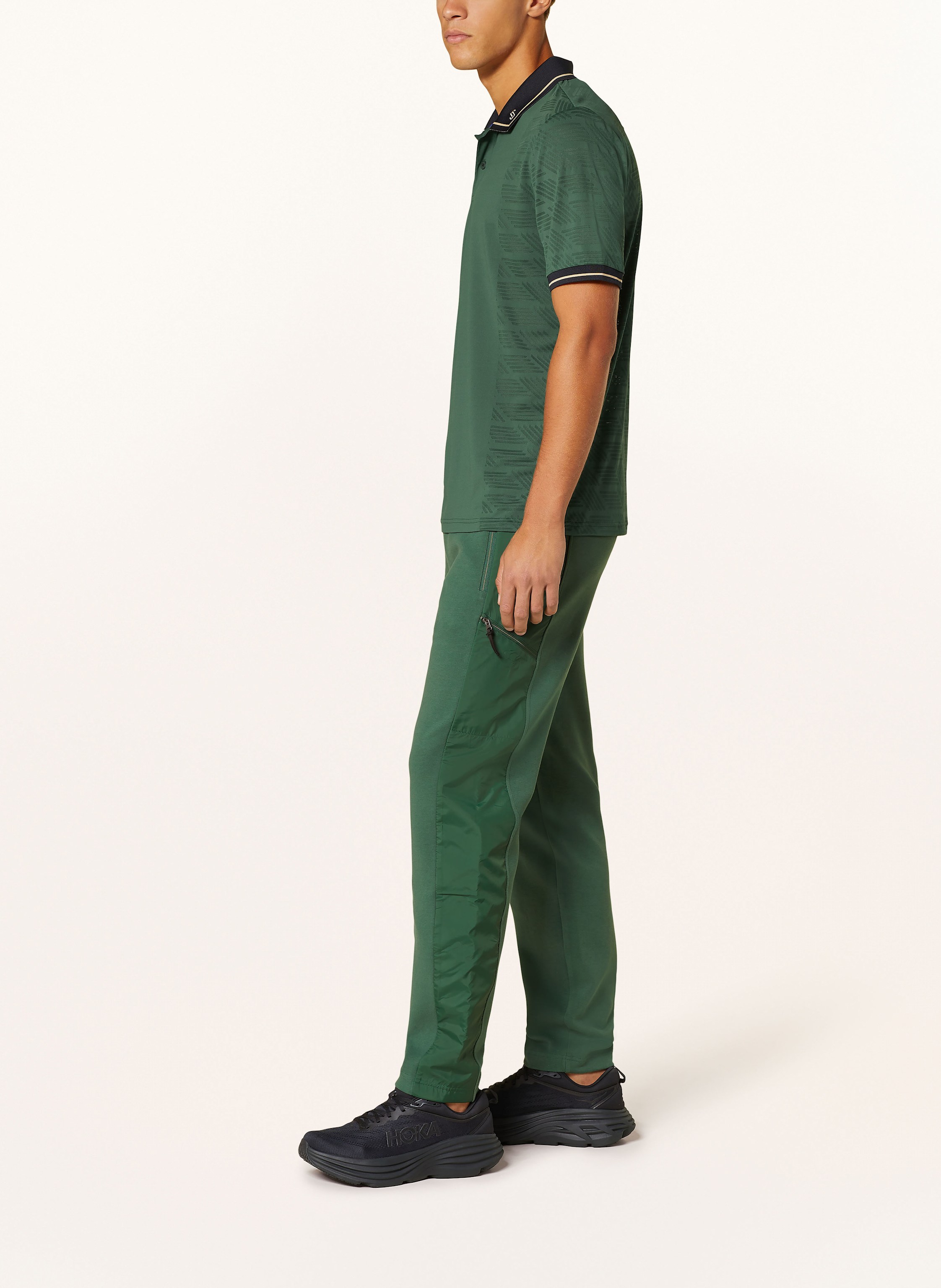 Thumbnail - Joy Sportswear Sweatpants G-Style gruen