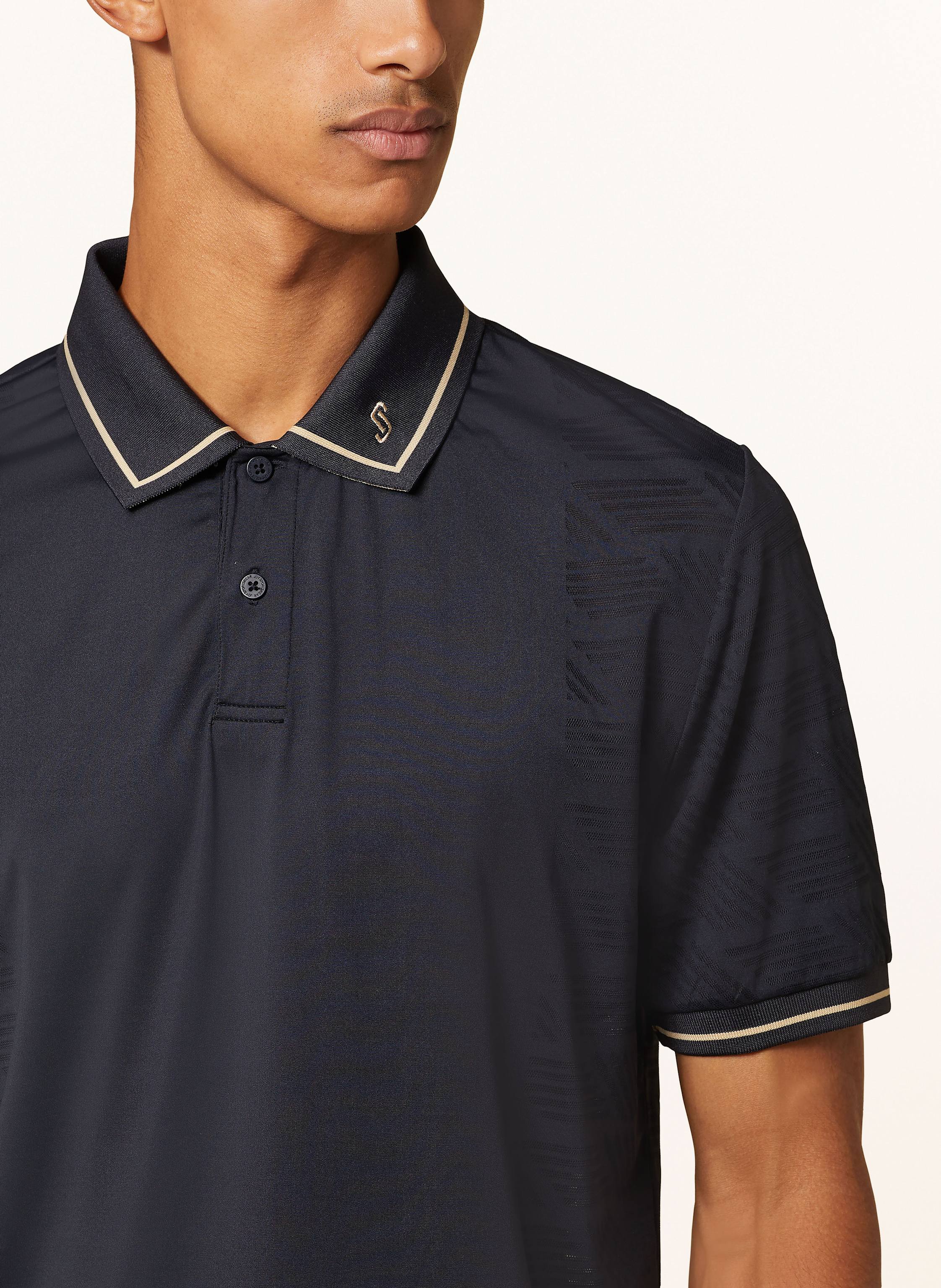 Thumbnail - Joy Sportswear Jersey-Poloshirt G-Style grau