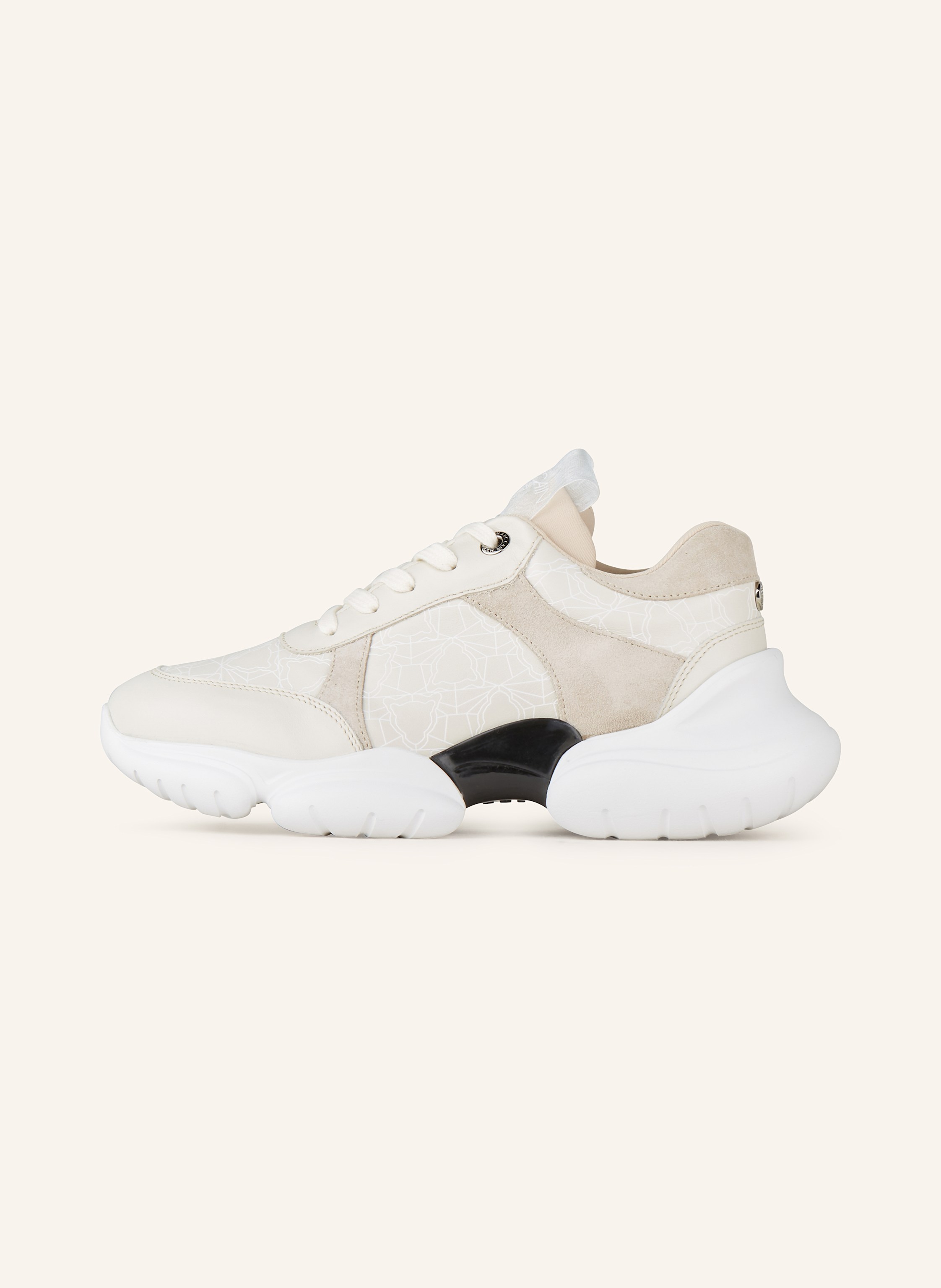 Thumbnail - Marc Cain Sneaker beige