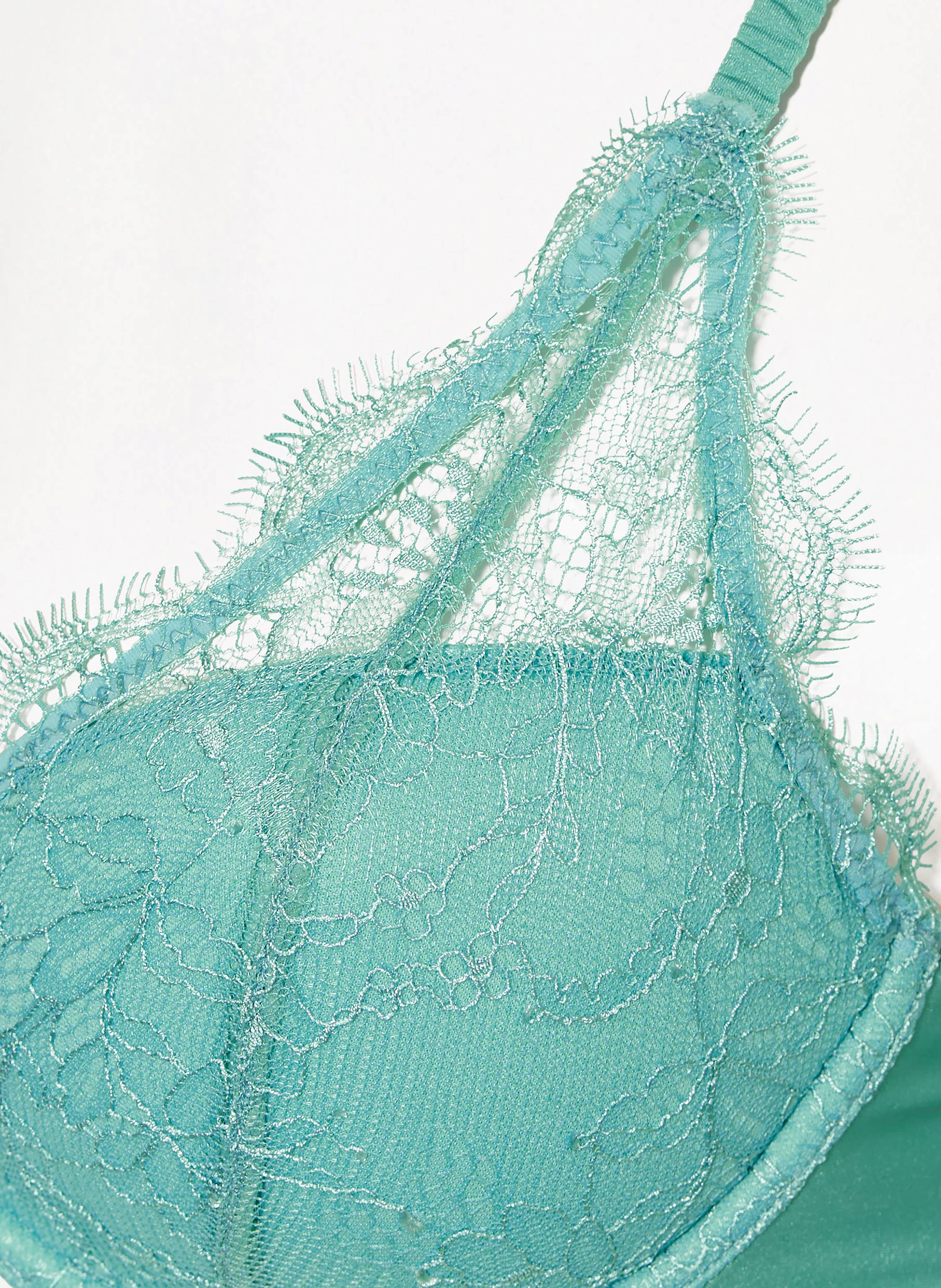 Thumbnail - Love Stories Bügel-Bh Gwyneth blau