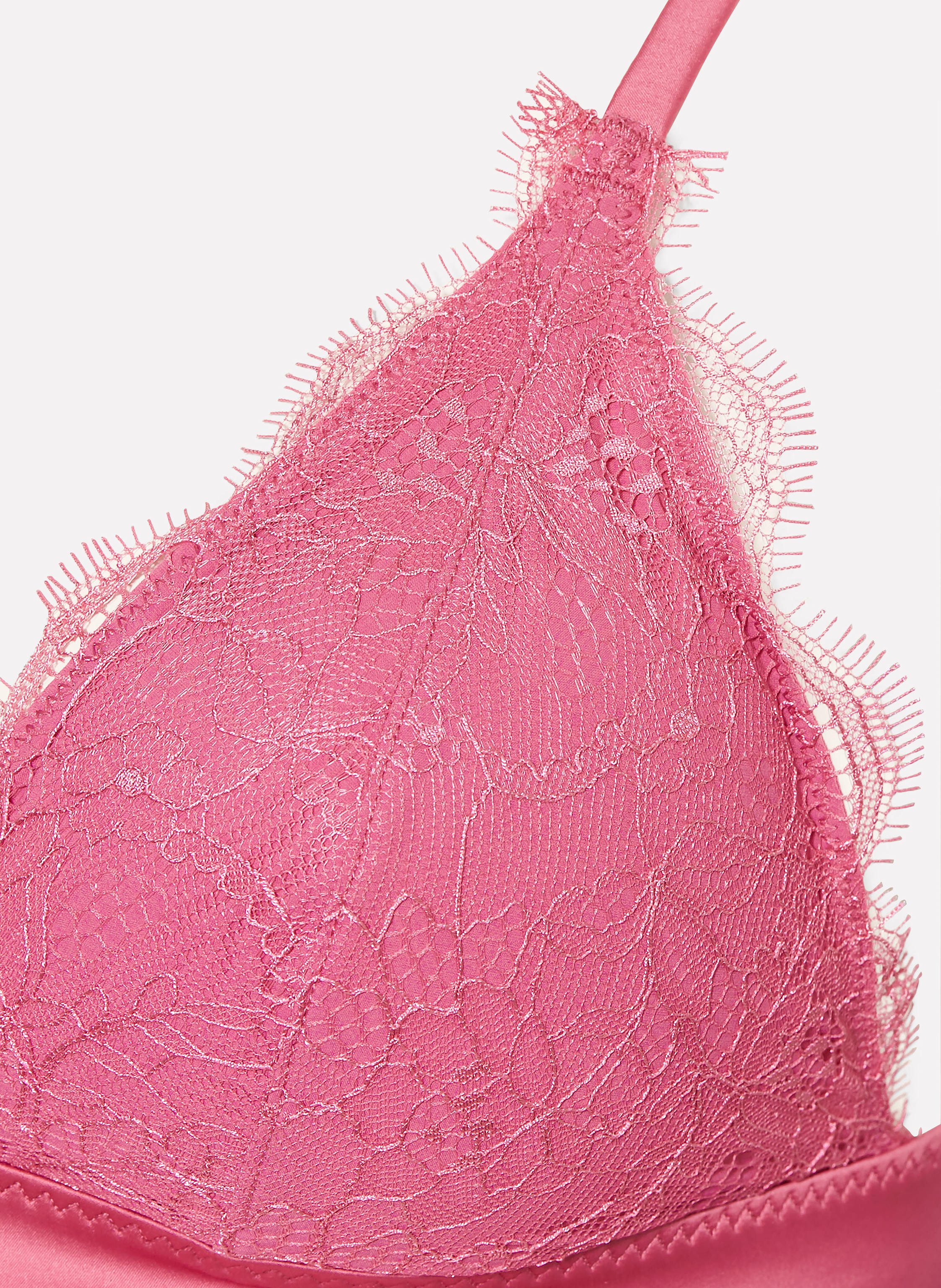 Thumbnail - Love Stories Triangel-Bh Gwen pink