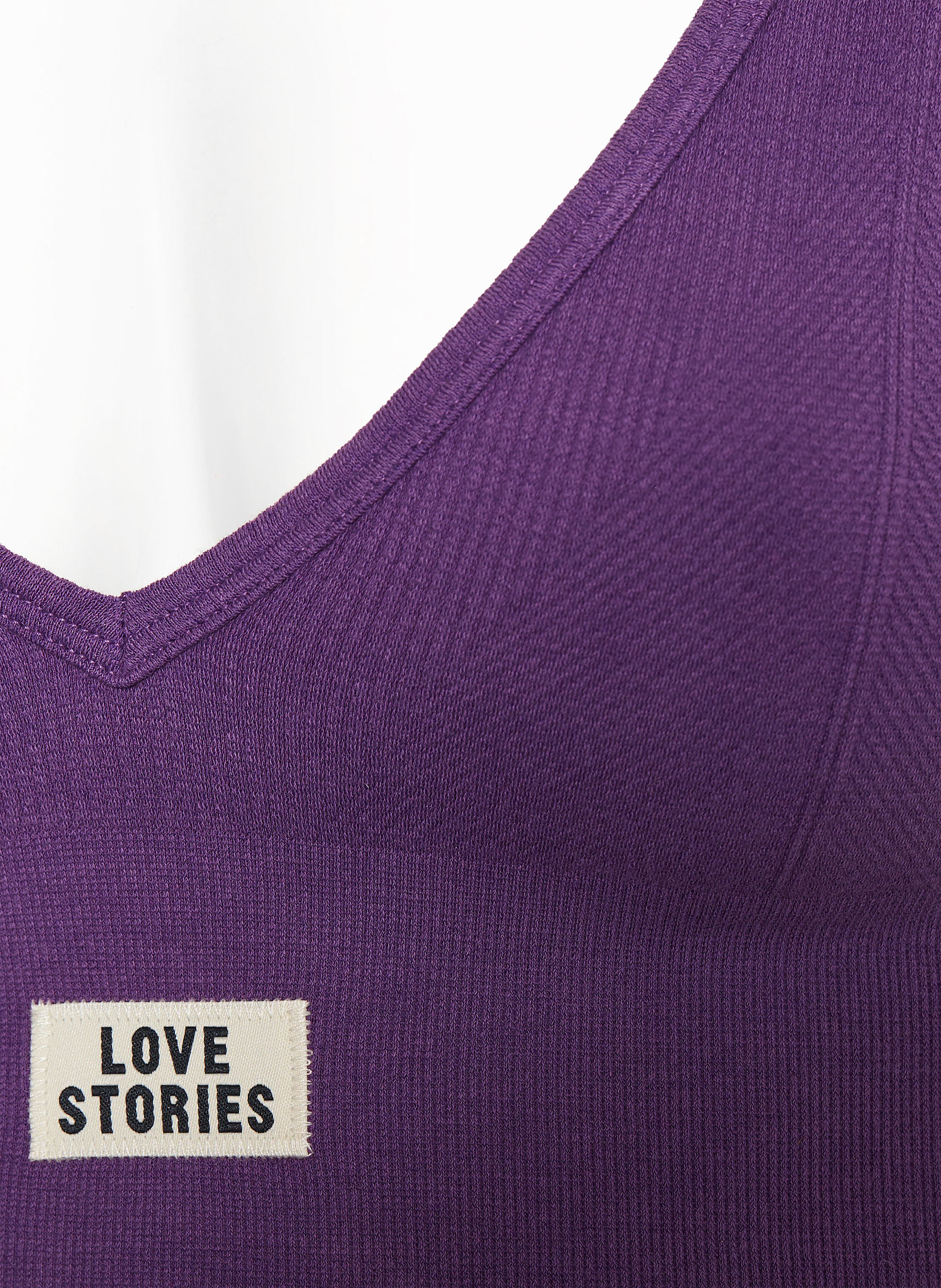 Thumbnail - Love Stories Bustier Posey lila