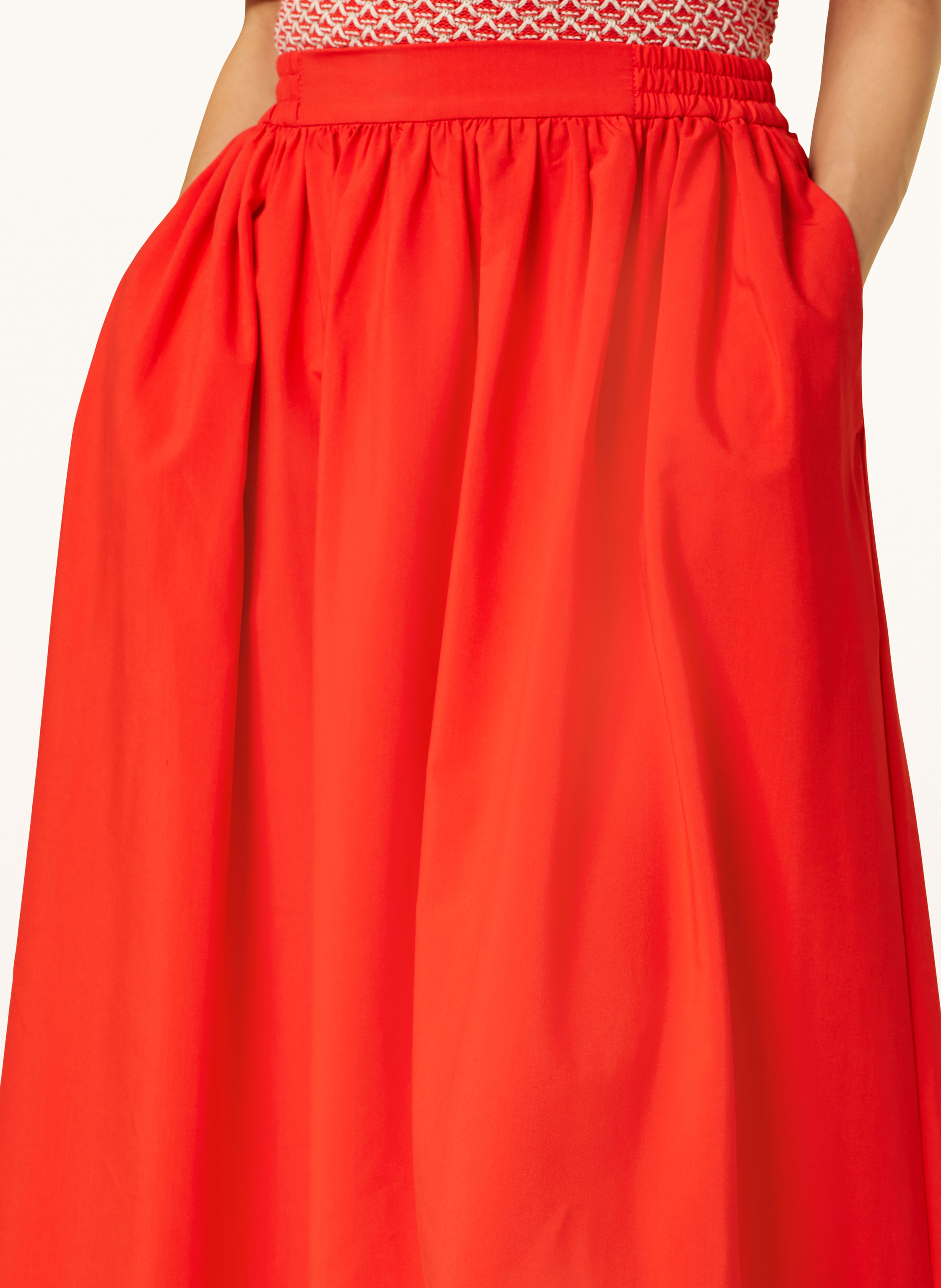 Thumbnail - Msch Copenhagen Rock Mschcassie rot