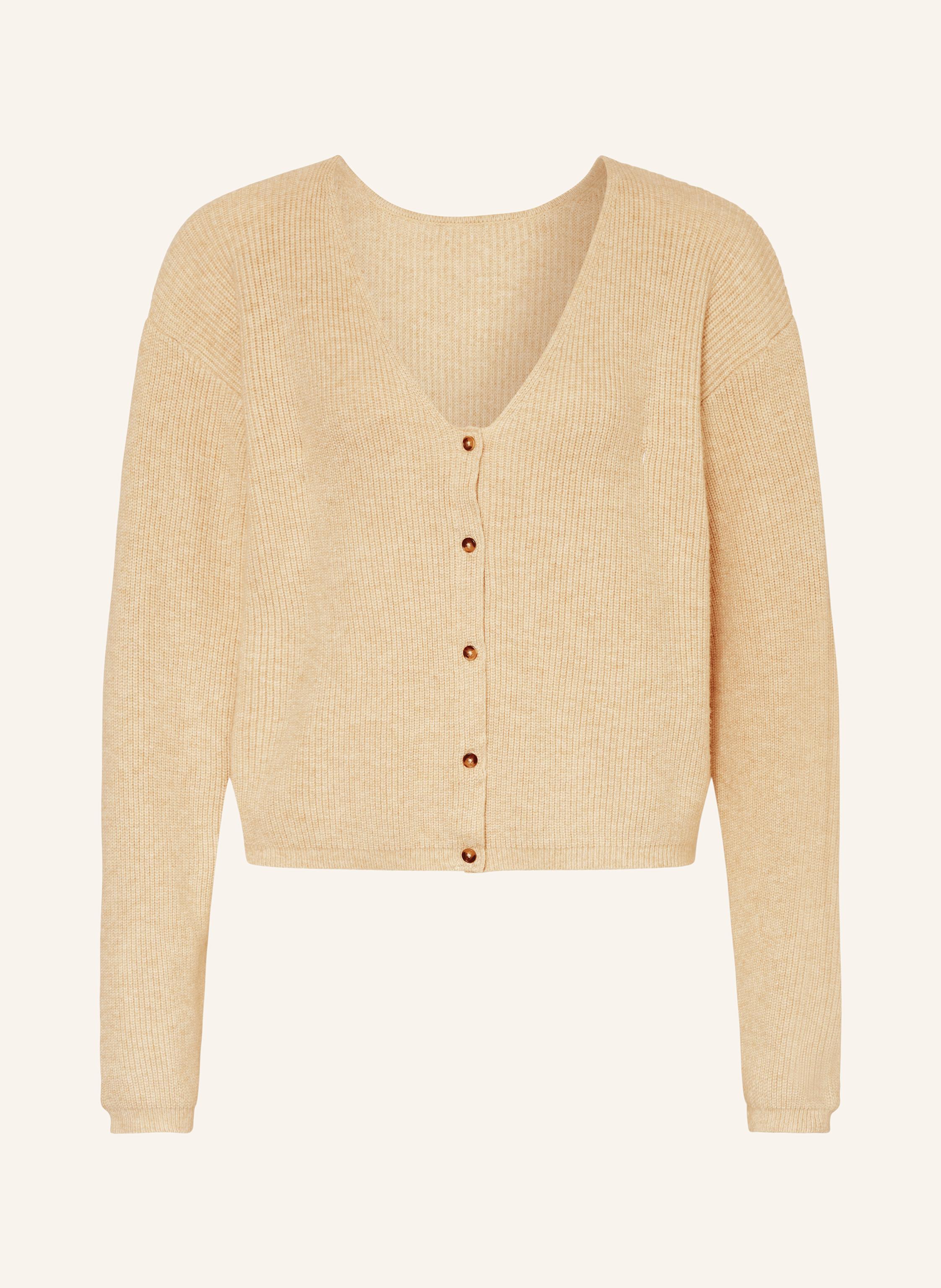 Cashmere Breuninger Strickjacken Damen Breuninger Cashmere