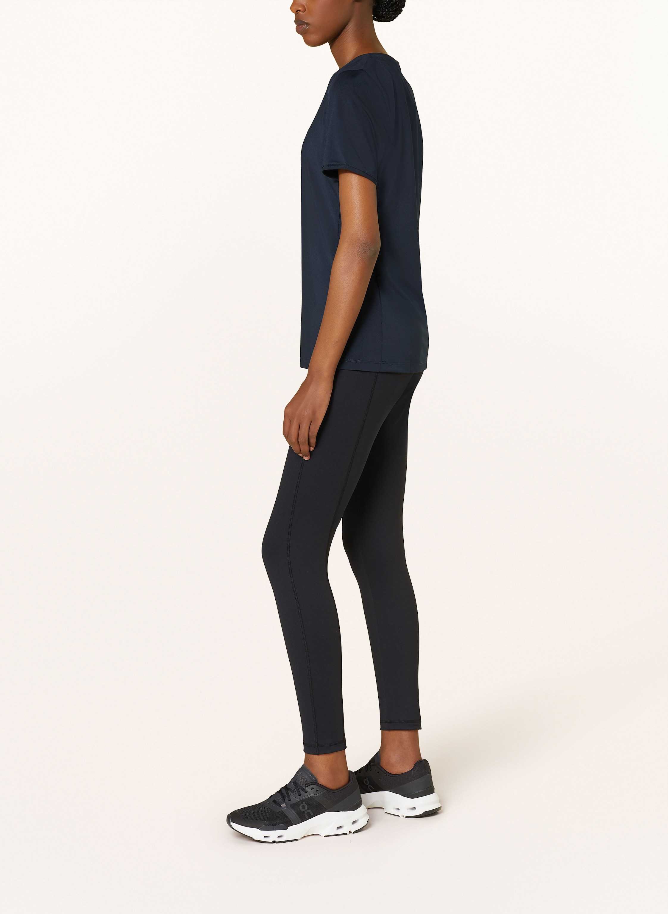 Thumbnail - Joy Sportswear Tights Udine schwarz