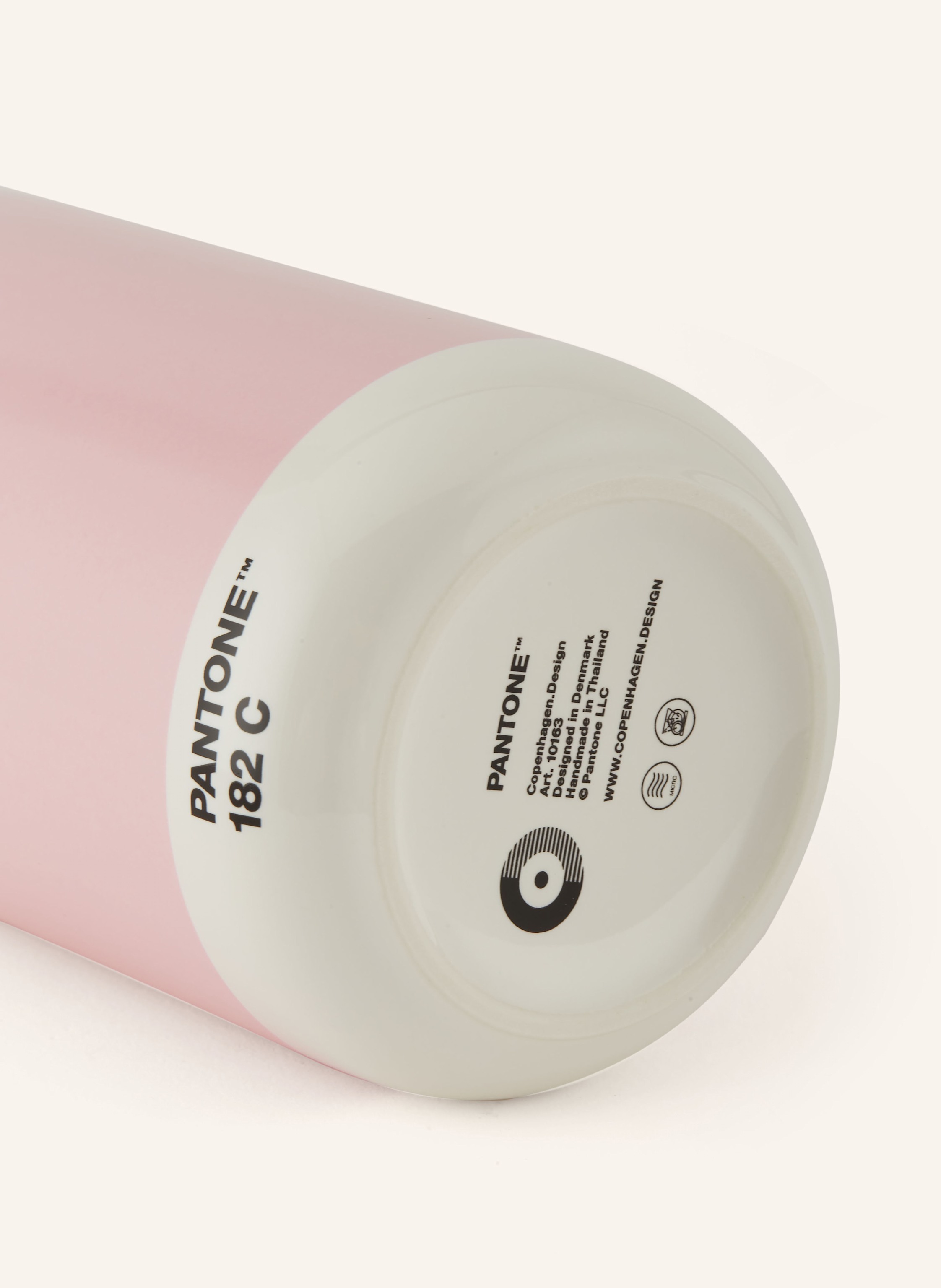 Thumbnail - Pantone Vase pink