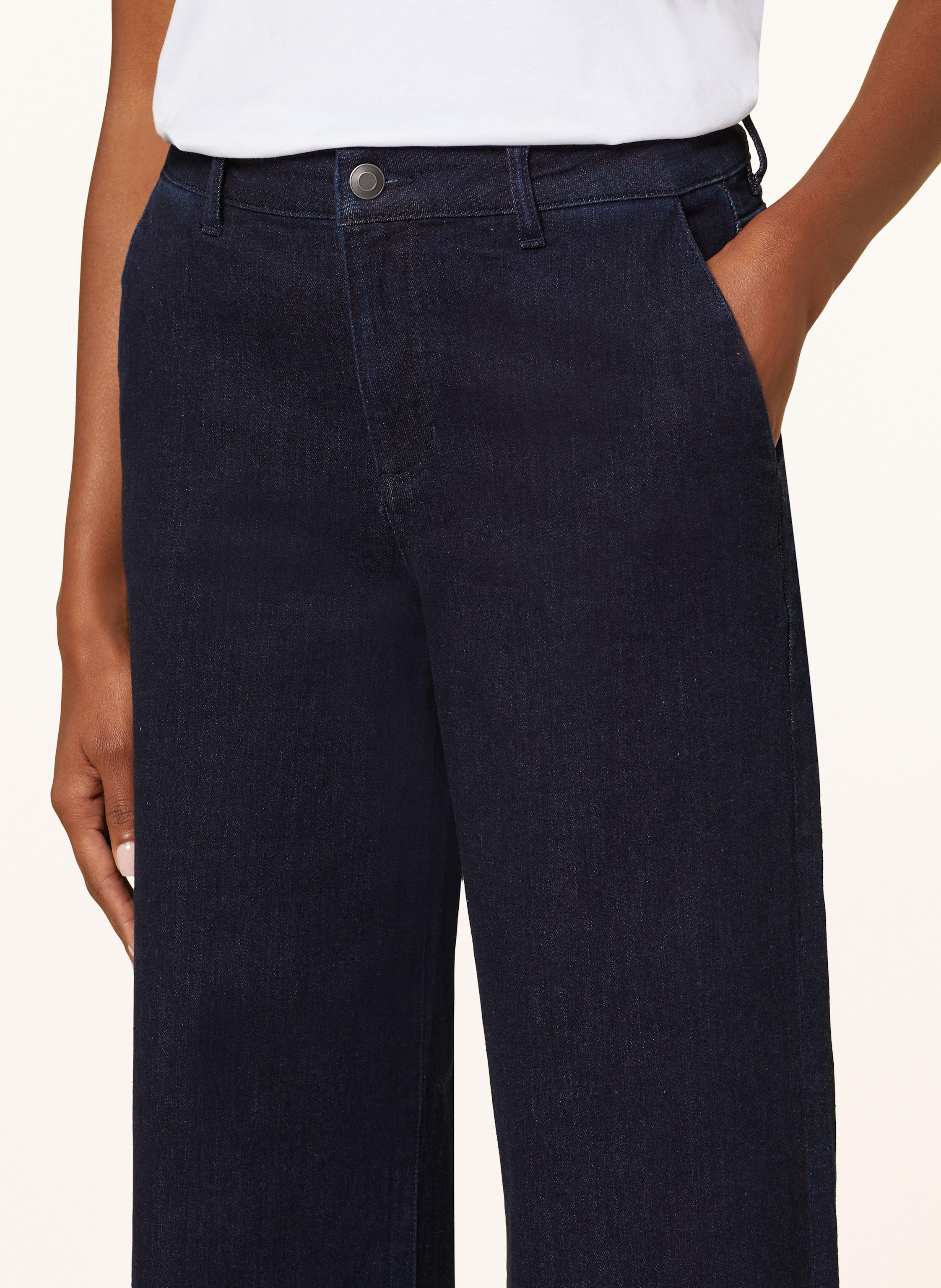 Thumbnail - Comma Jeans blau