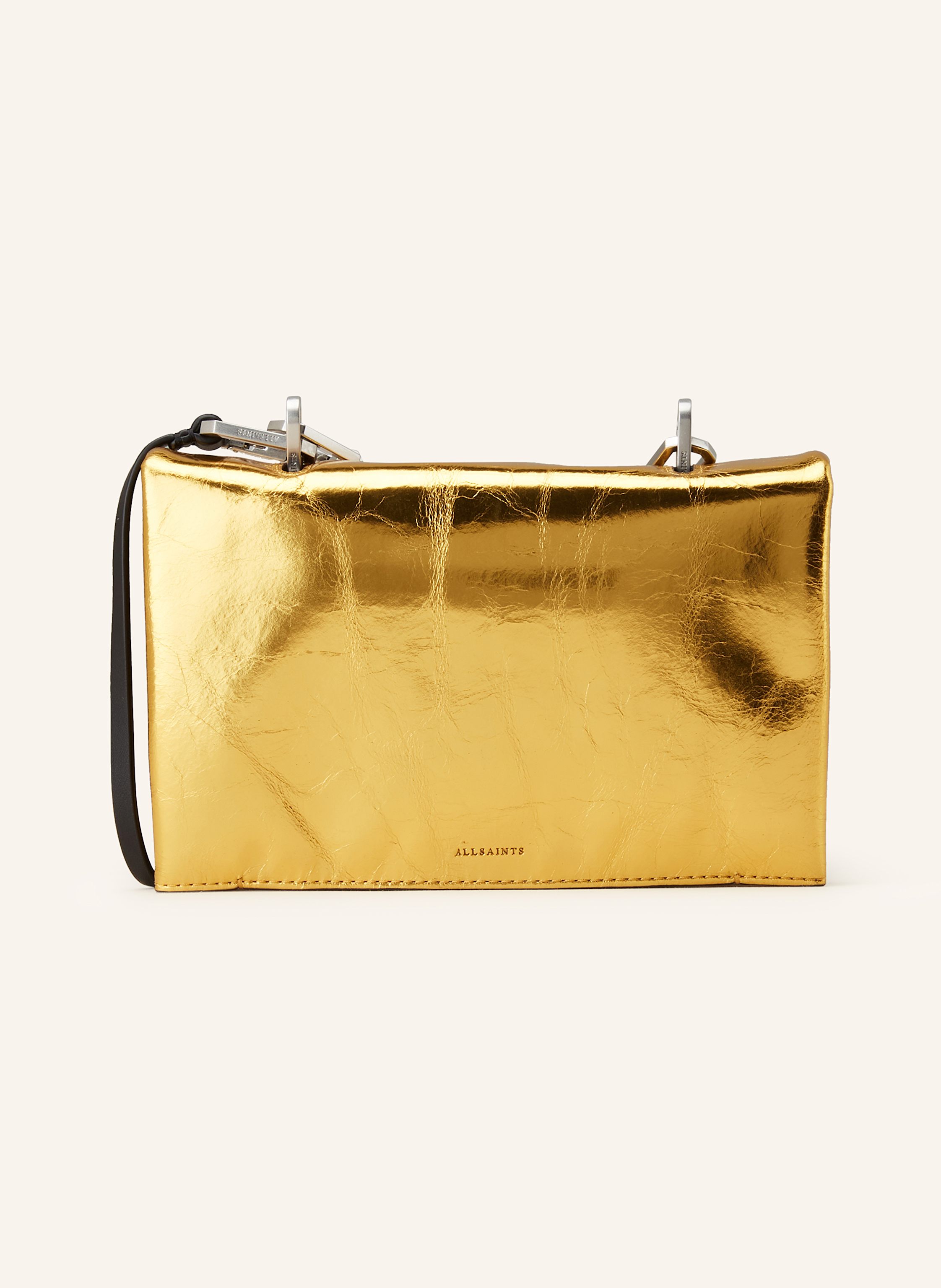 All saints clutch outlet