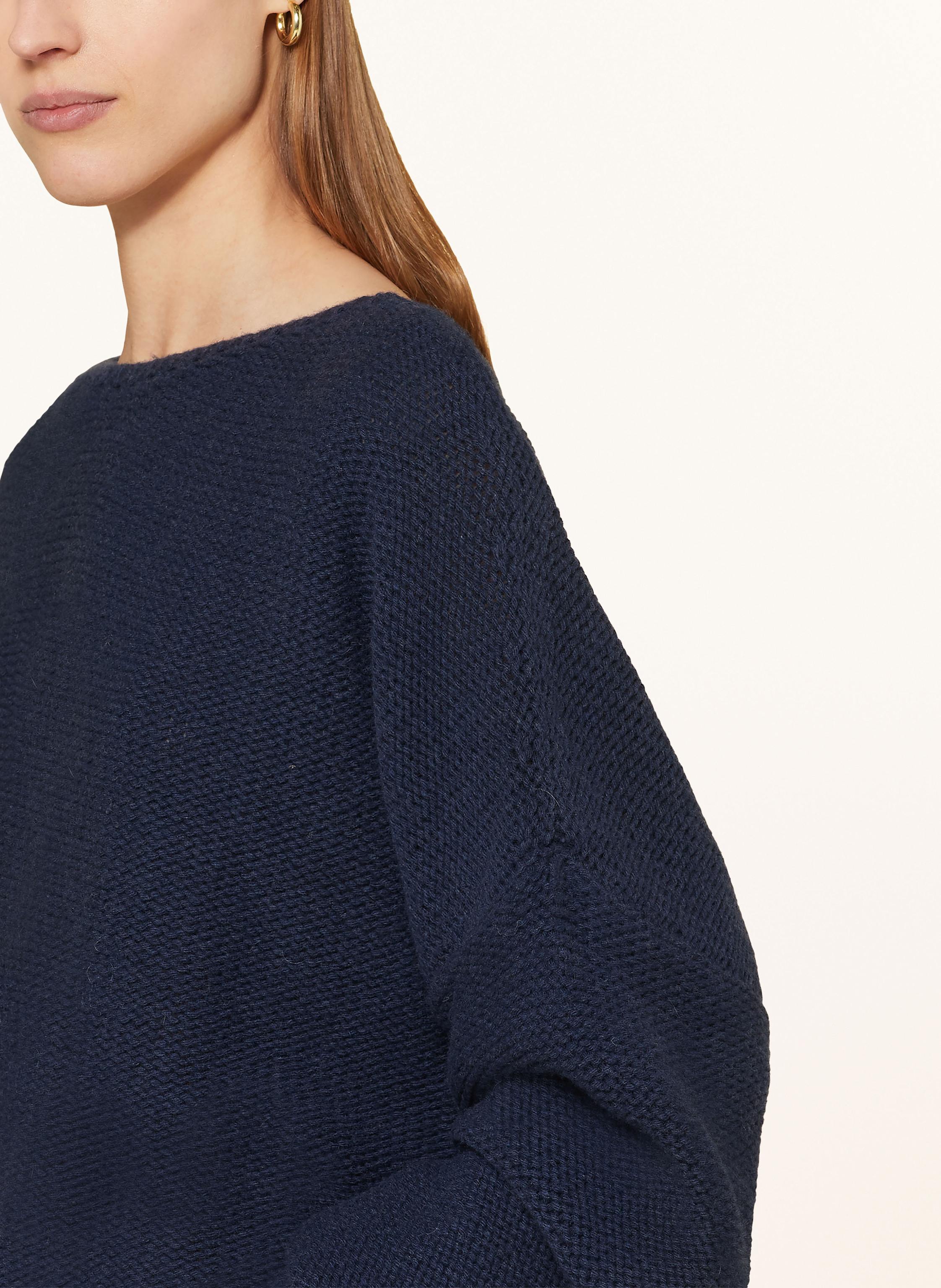 Thumbnail - By Aylin Koenig Oversized-Pullover Kiki blau