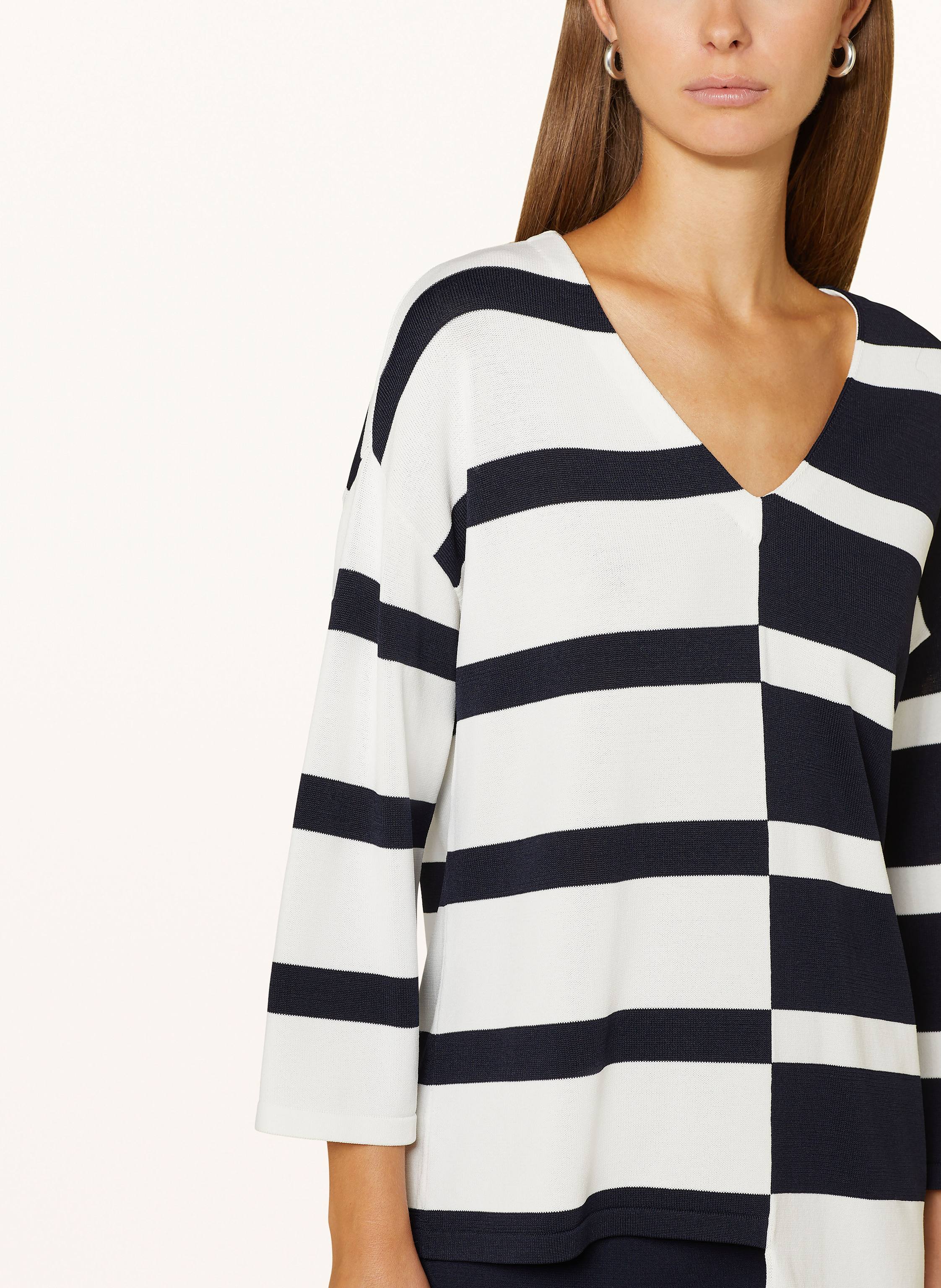 Thumbnail - Joseph Ribkoff Pullover blau