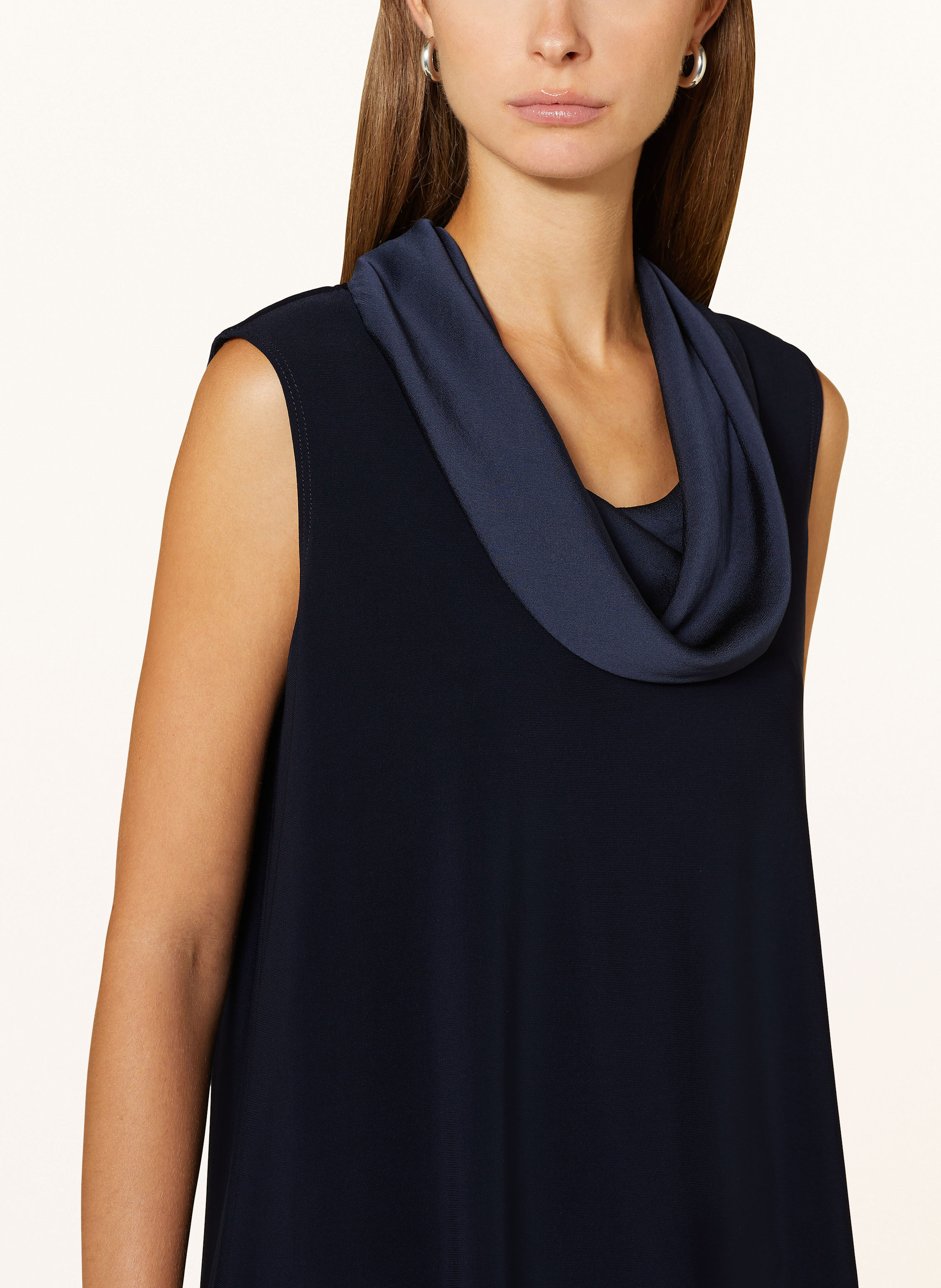 Thumbnail - Joseph Ribkoff Top blau