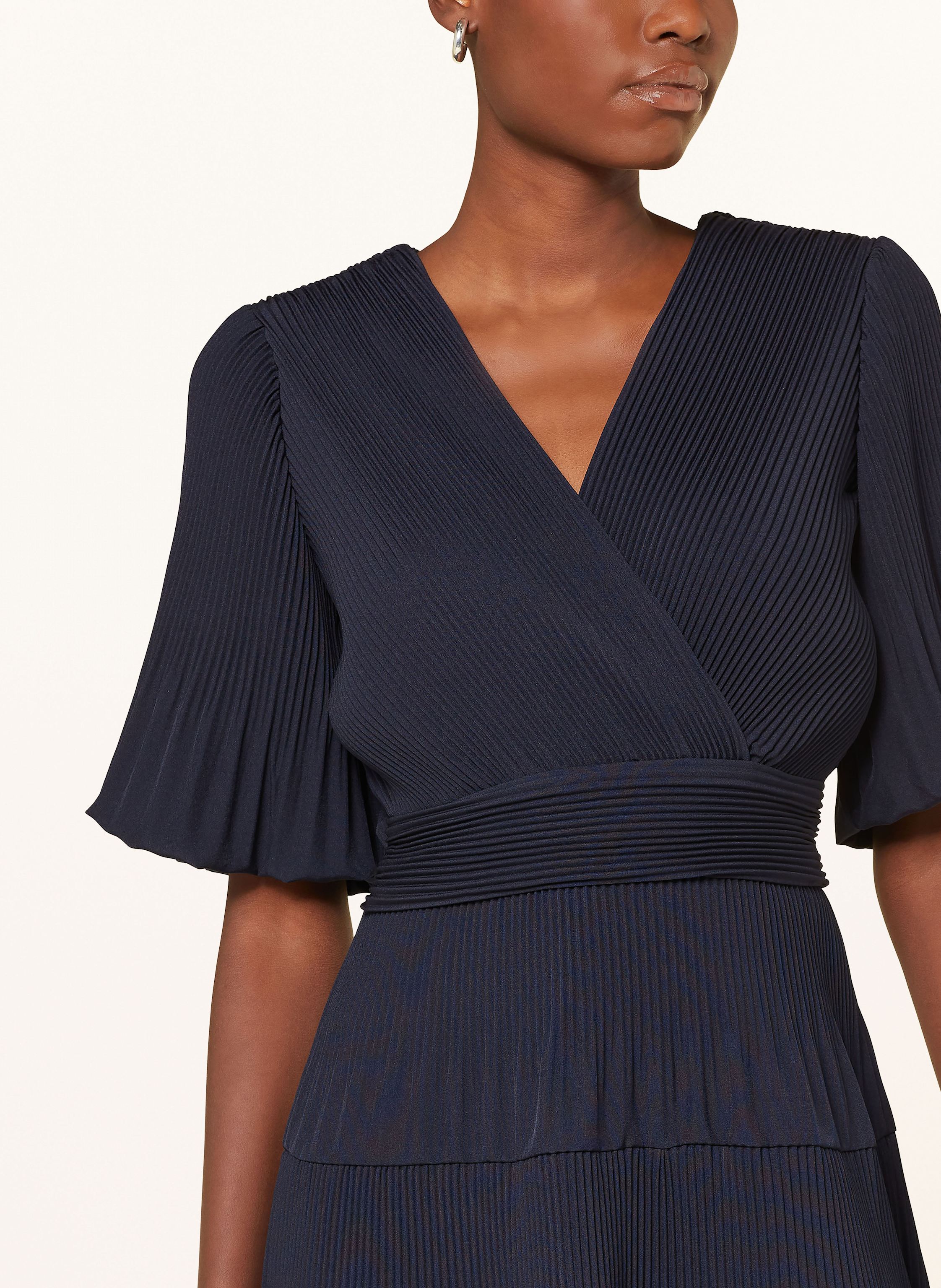 Thumbnail - Joseph Ribkoff Kleid blau