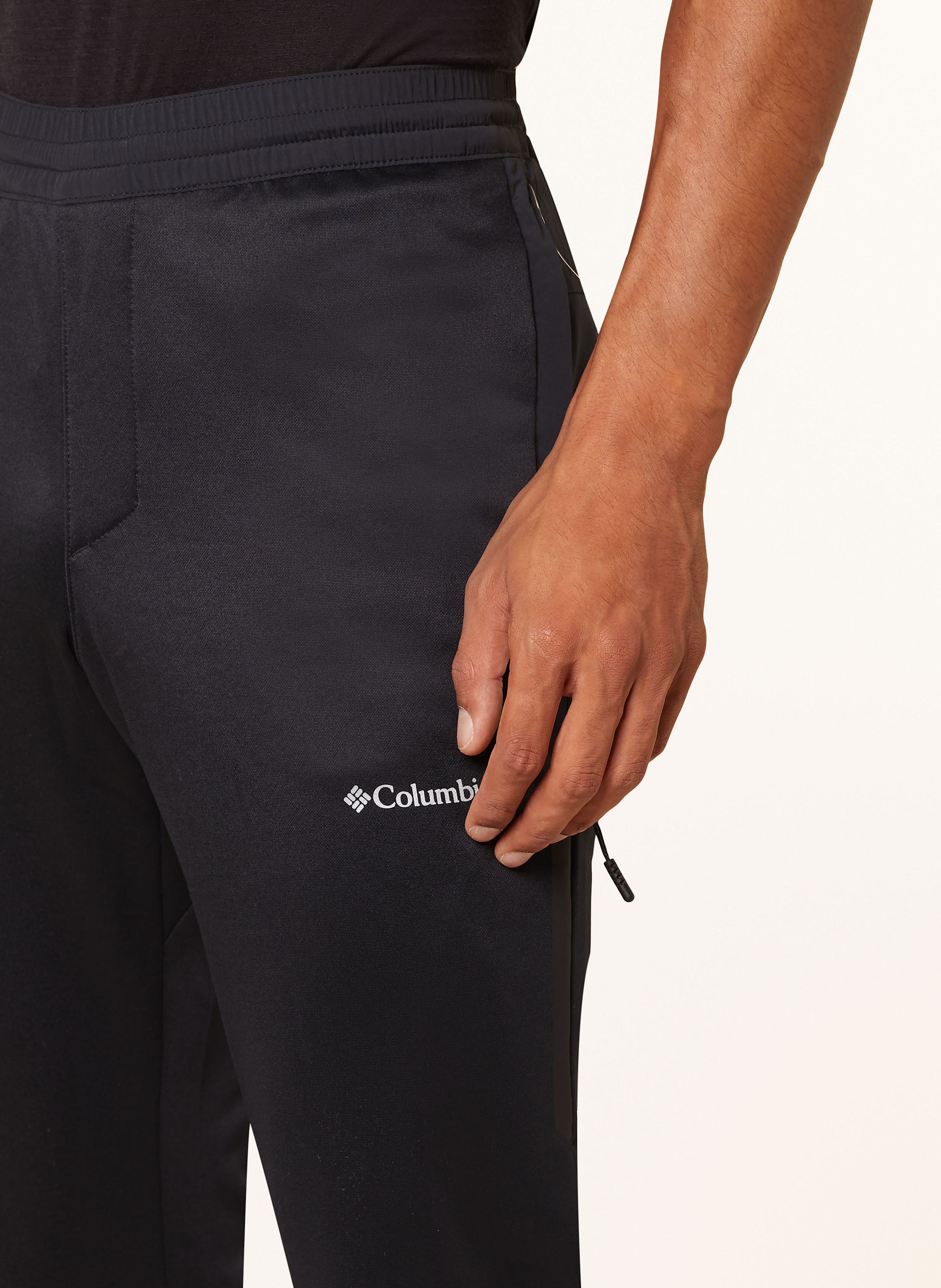 Thumbnail - Columbia Trekkinghose Tech™ schwarz