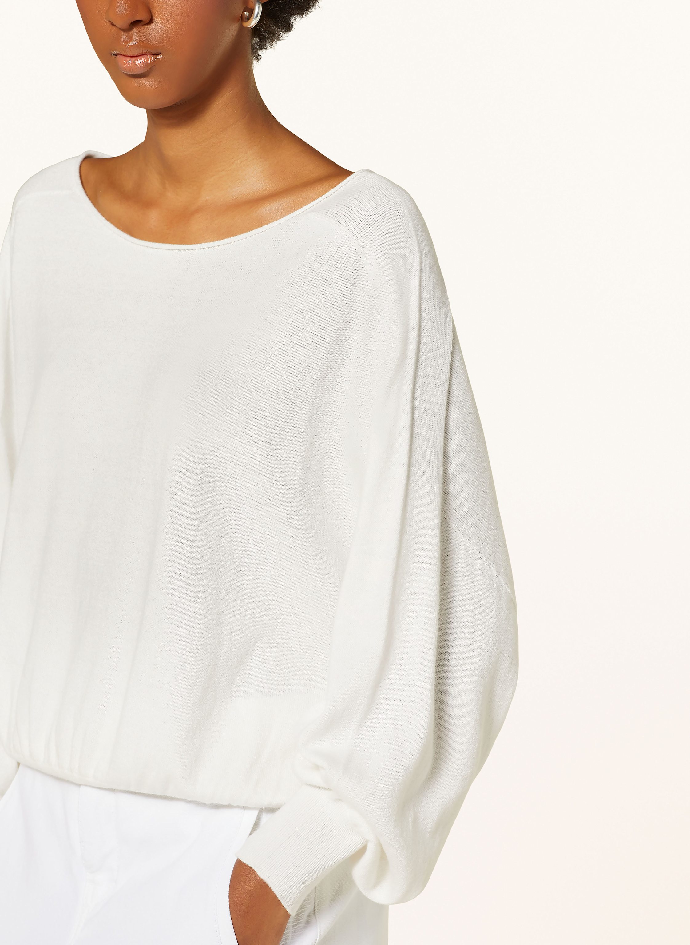 Thumbnail - Drykorn Pullover Teresy weiss