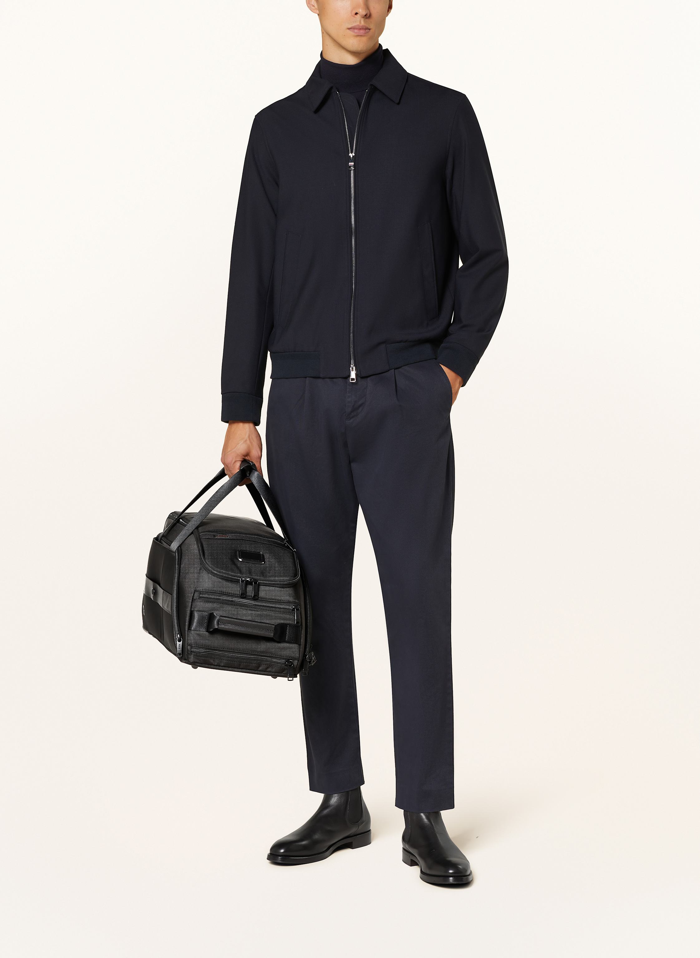 Thumbnail - Tumi Alpha 3 Reisetasche Golf 32 L schwarz