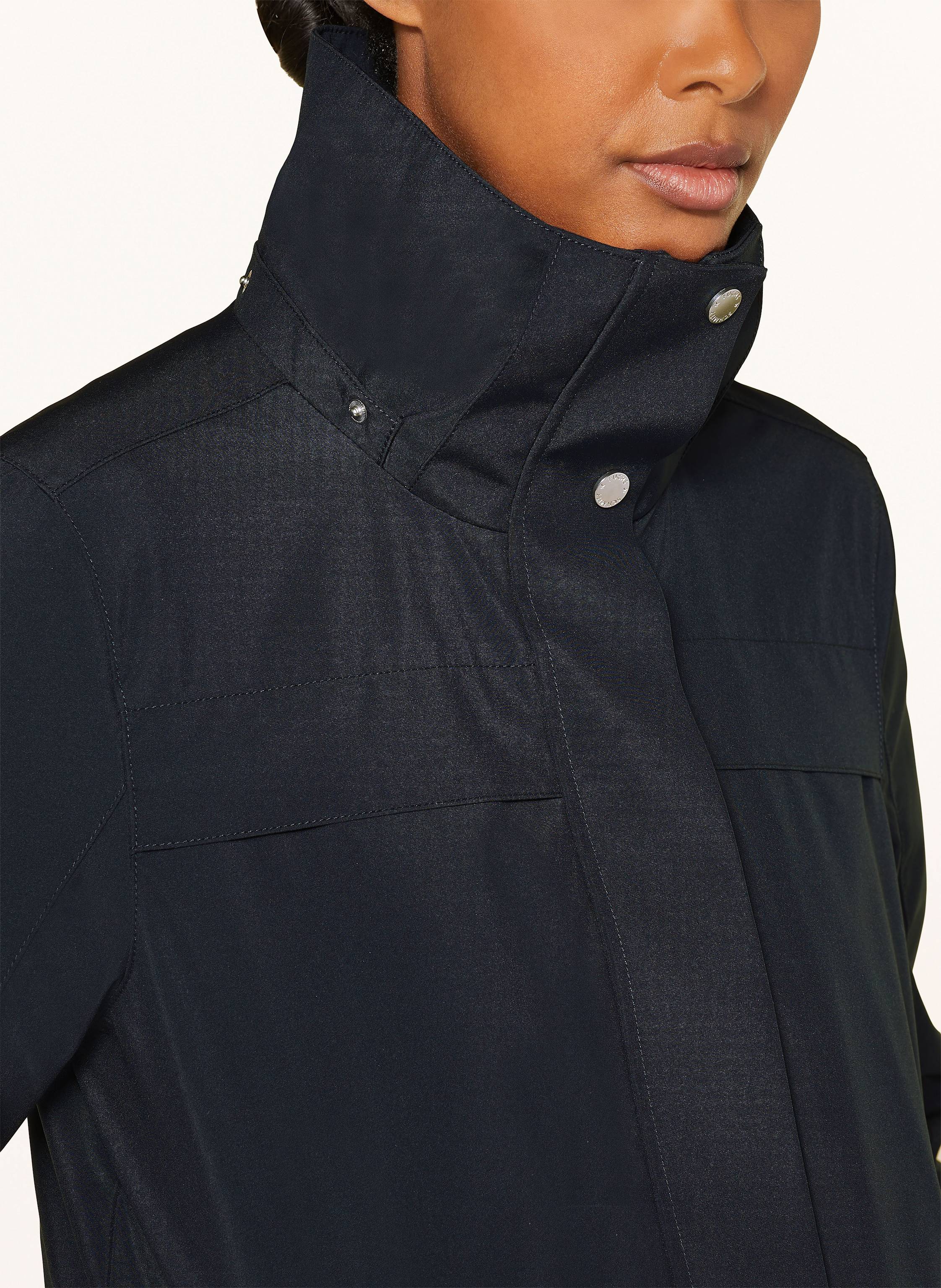 Thumbnail - Fuchs Schmitt Regenparka blau