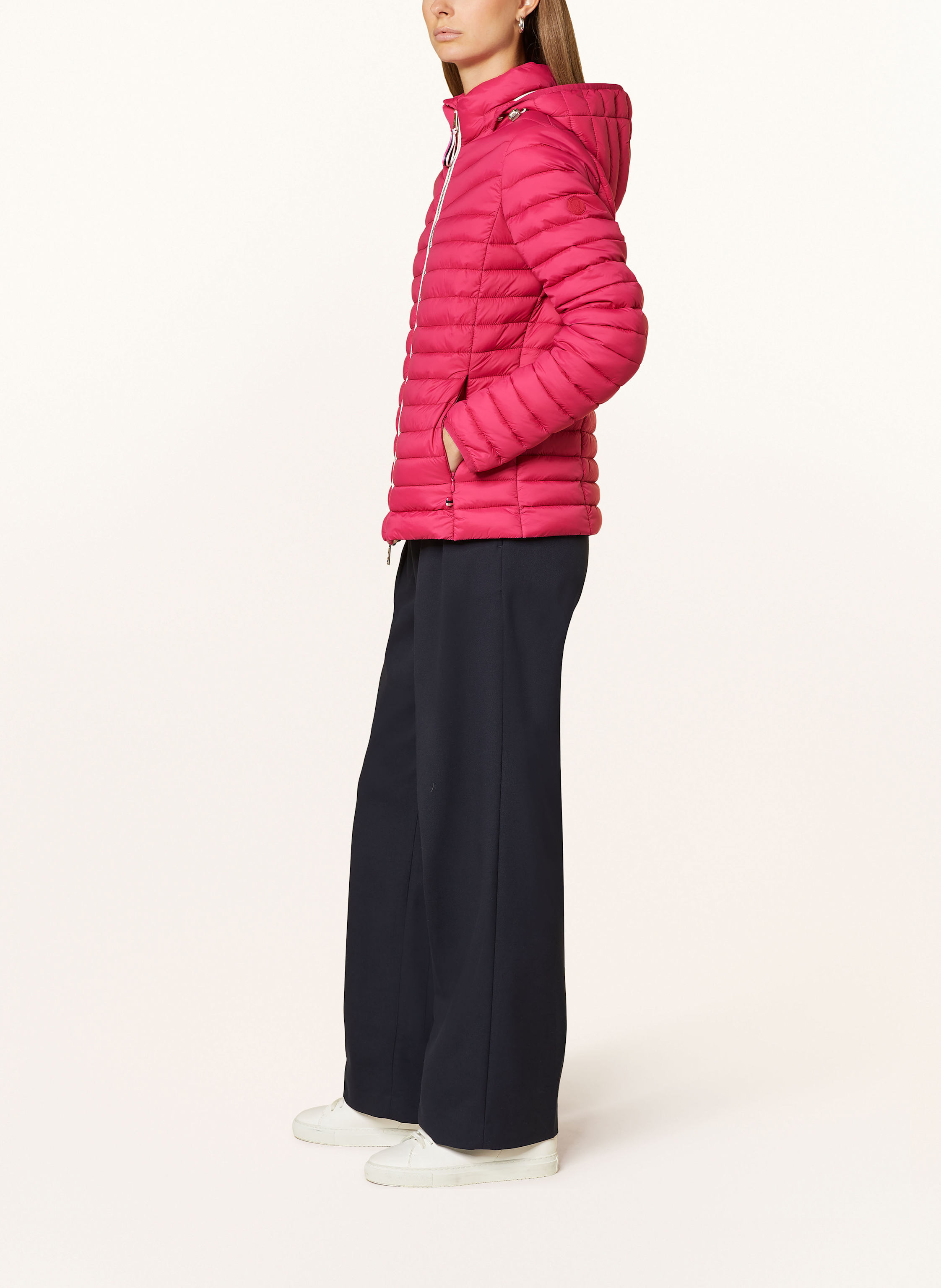Thumbnail - Fuchs Schmitt Steppjacke pink