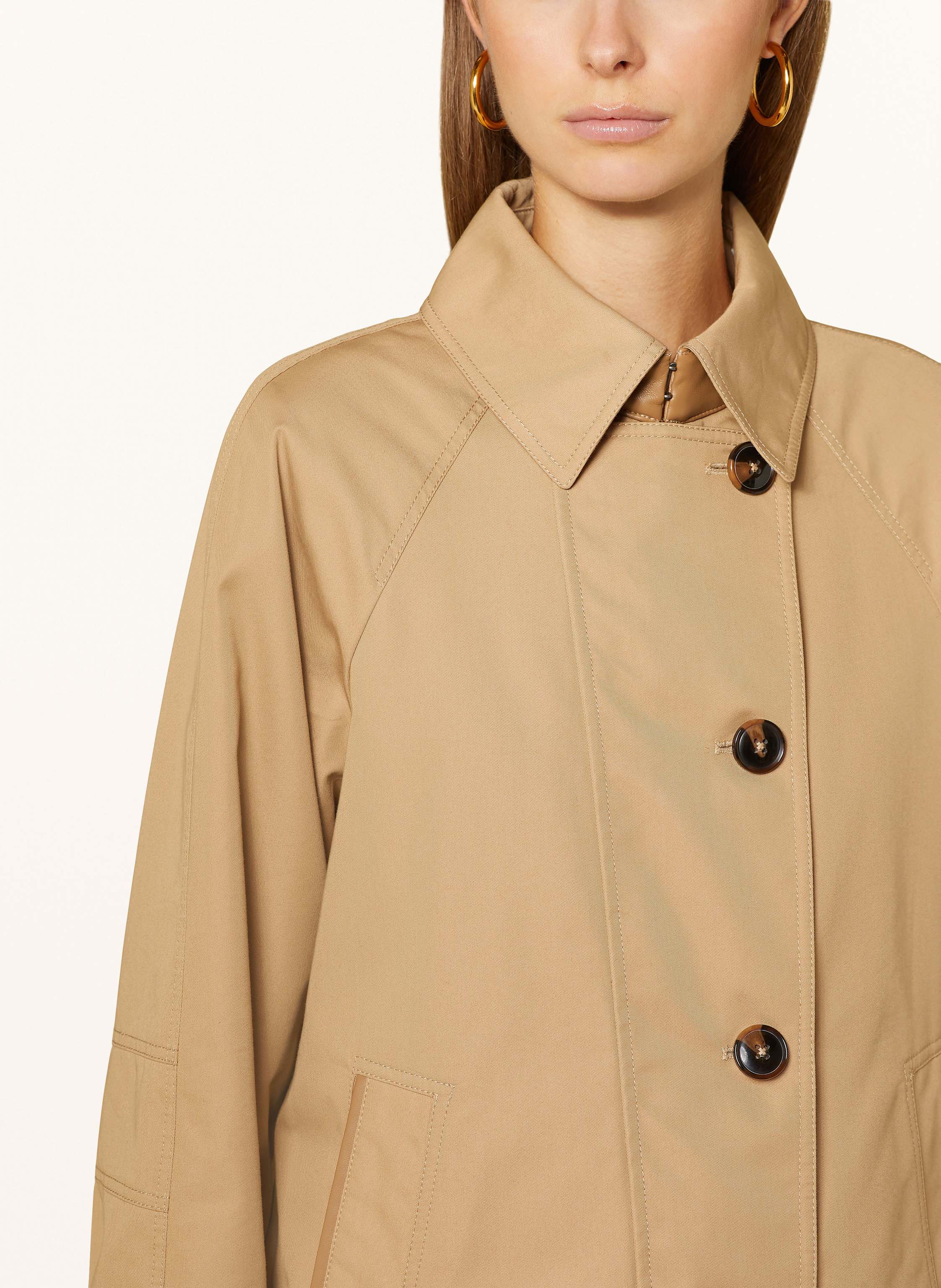 Thumbnail - Fuchs Schmitt Jacke beige