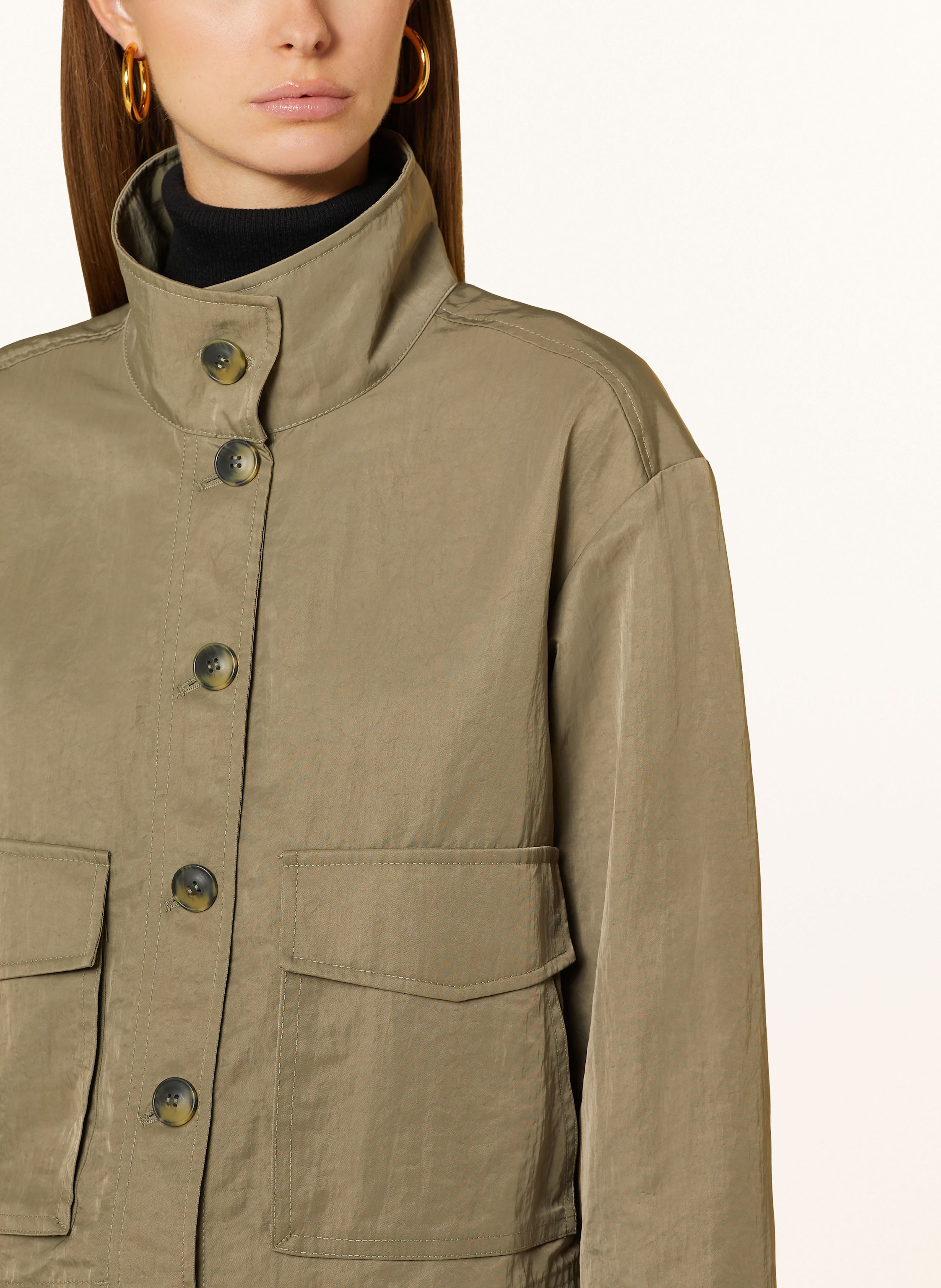 Thumbnail - Fuchs Schmitt Overjacket gruen