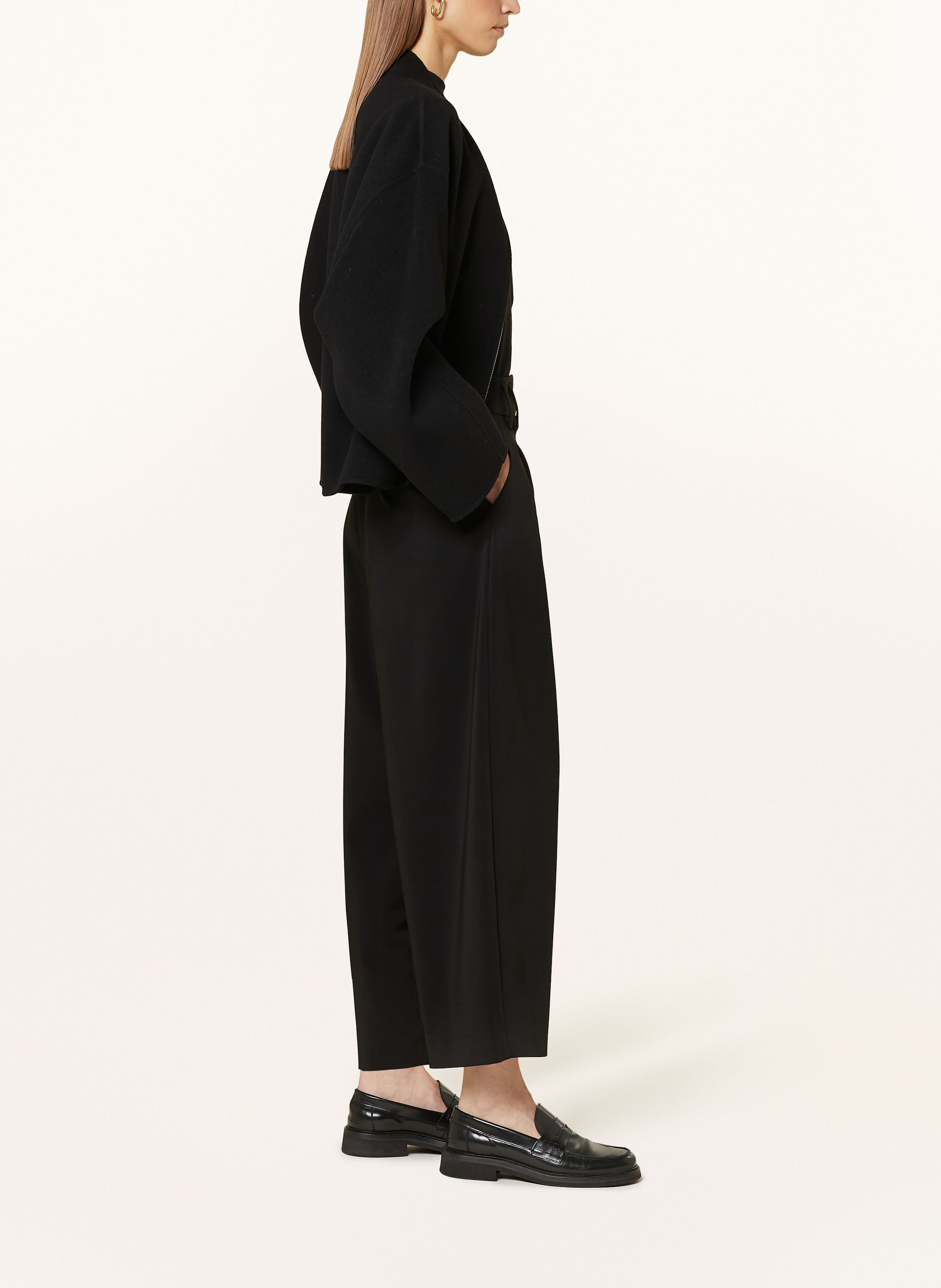 Thumbnail - Raffaello Rossi Culotte Mayla schwarz