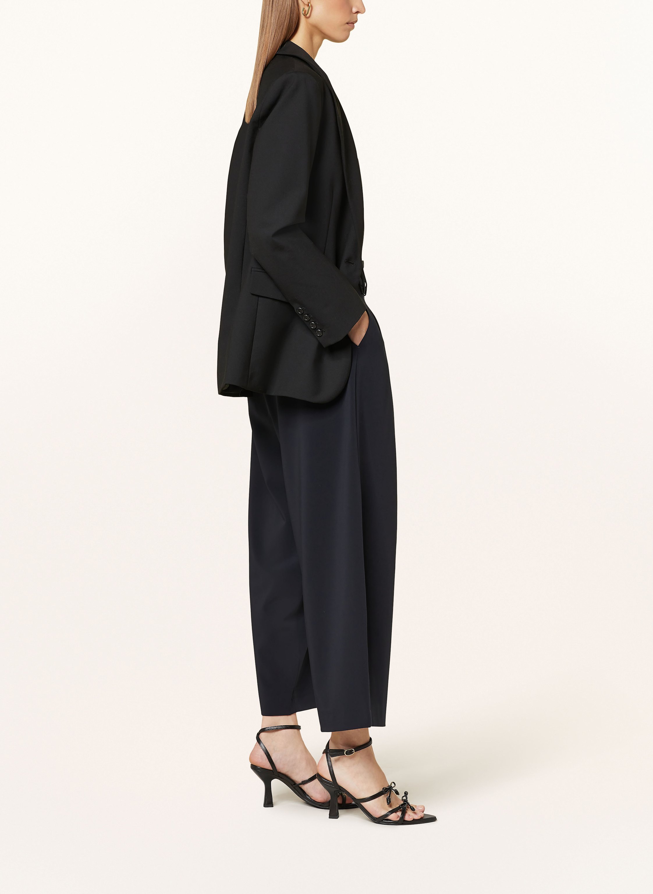 Thumbnail - Raffaello Rossi Culotte Mayla blau