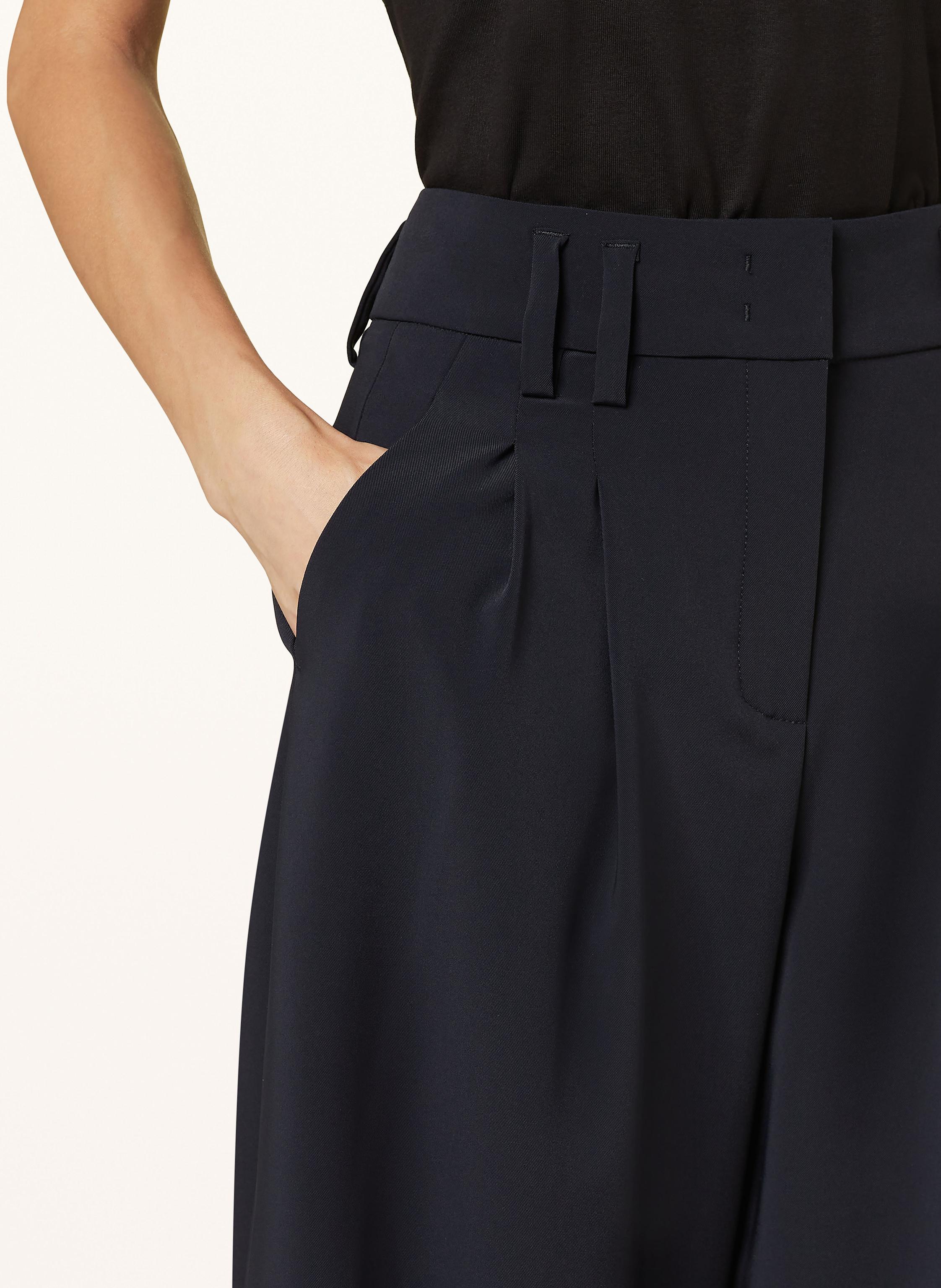 Thumbnail - Raffaello Rossi Culotte Mayla blau