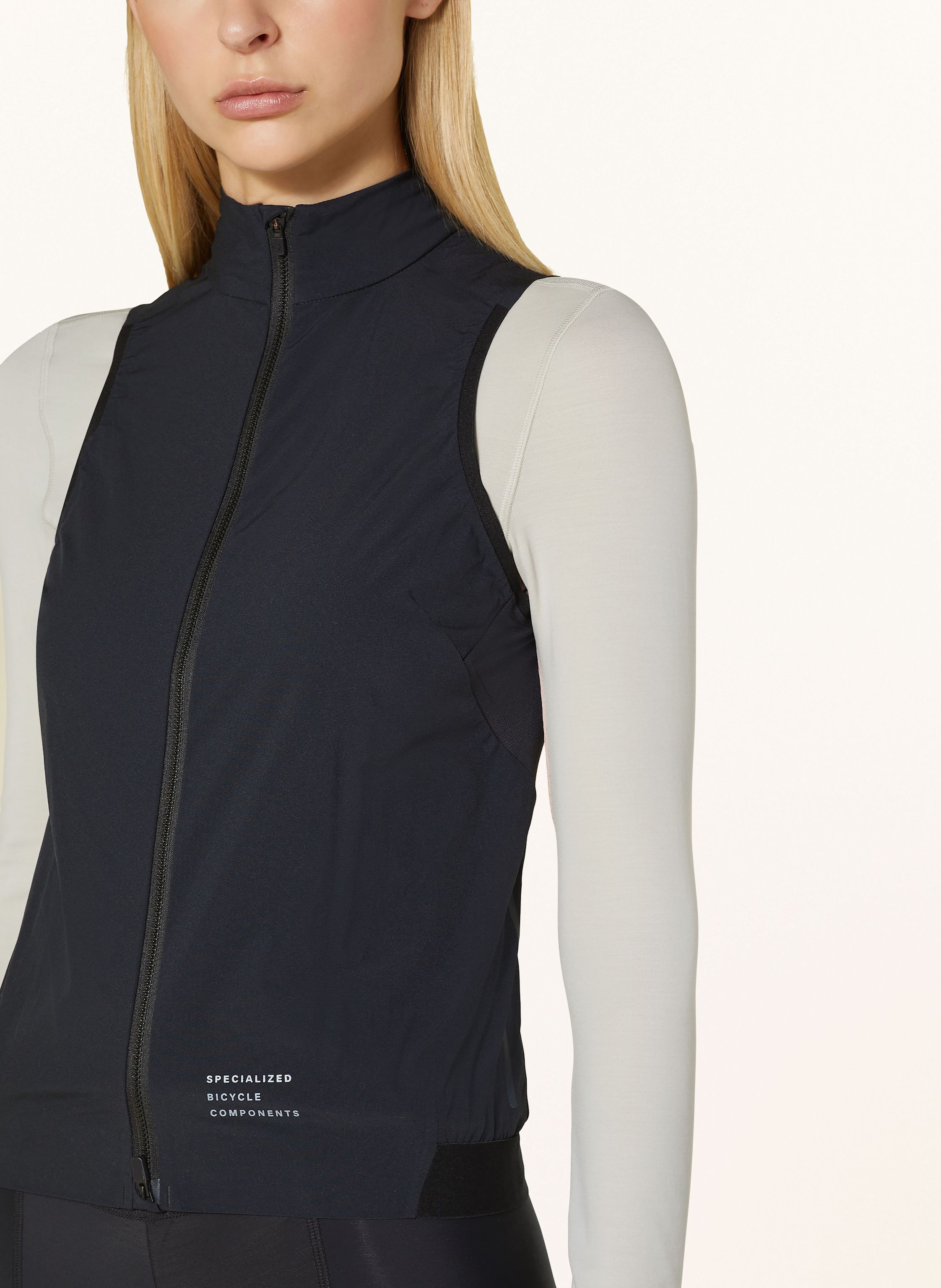 Thumbnail - Specialized Radweste Prime schwarz