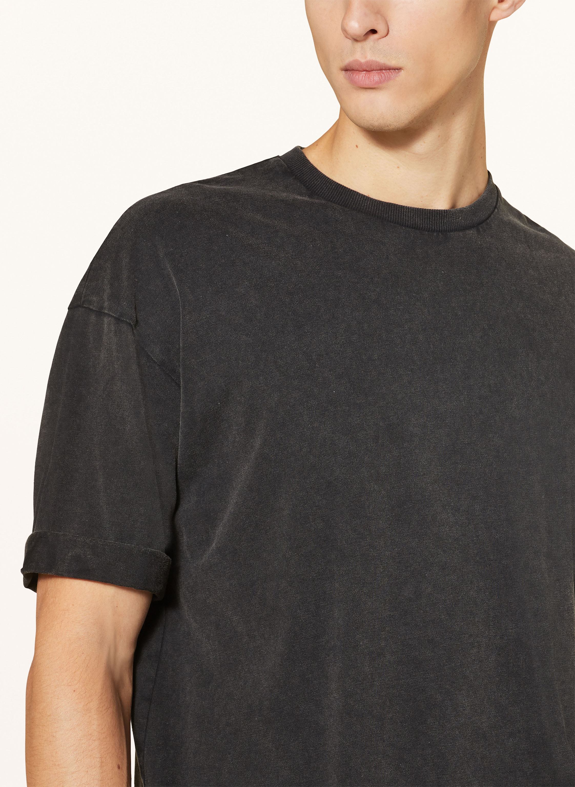 Thumbnail - Drykorn T-Shirt Nolien grau