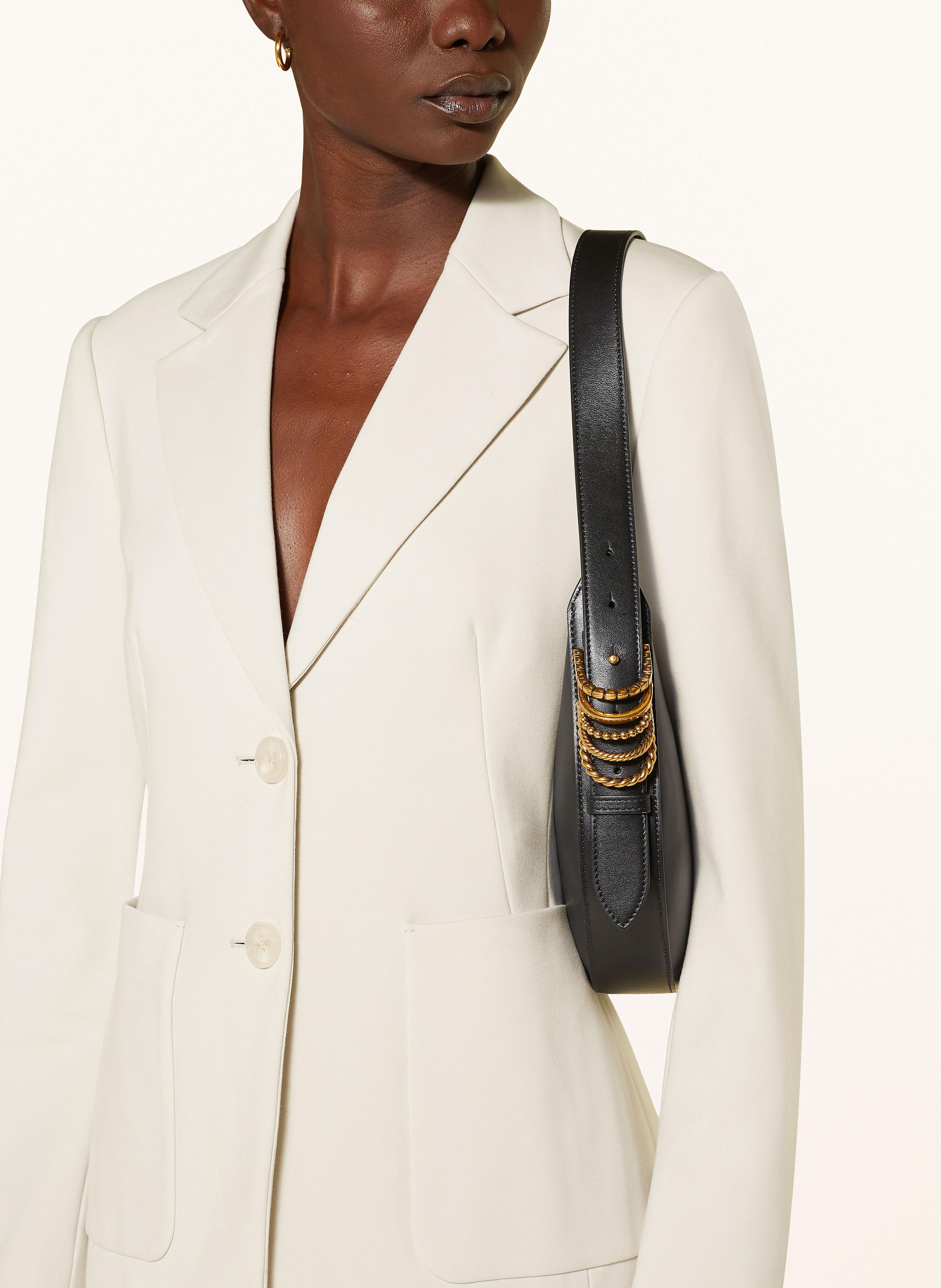 Thumbnail - Dorothee Schumacher Jerseyblazer Emotional Essence weiss