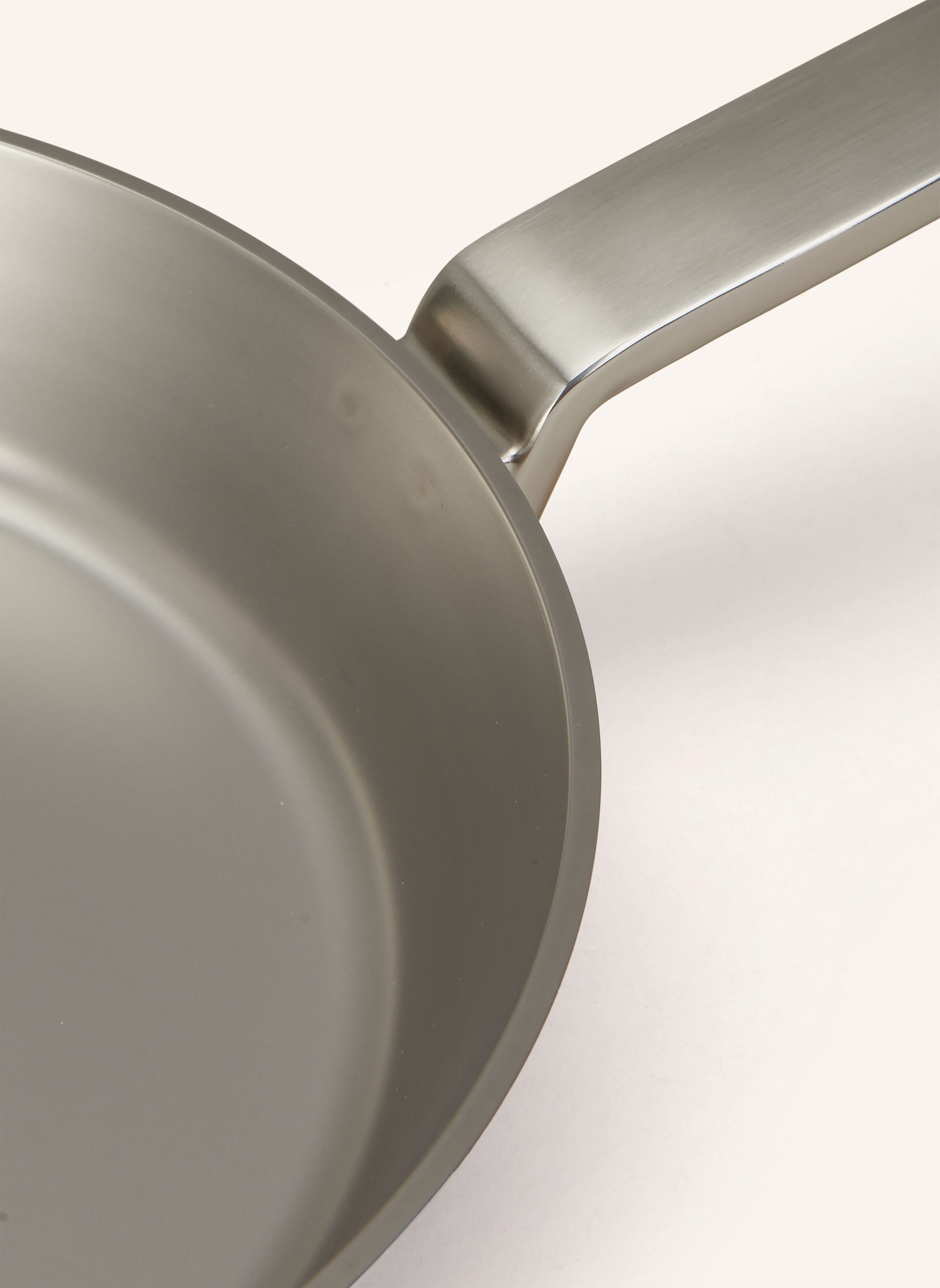 Thumbnail - Iittala Bratpfanne Tools silber