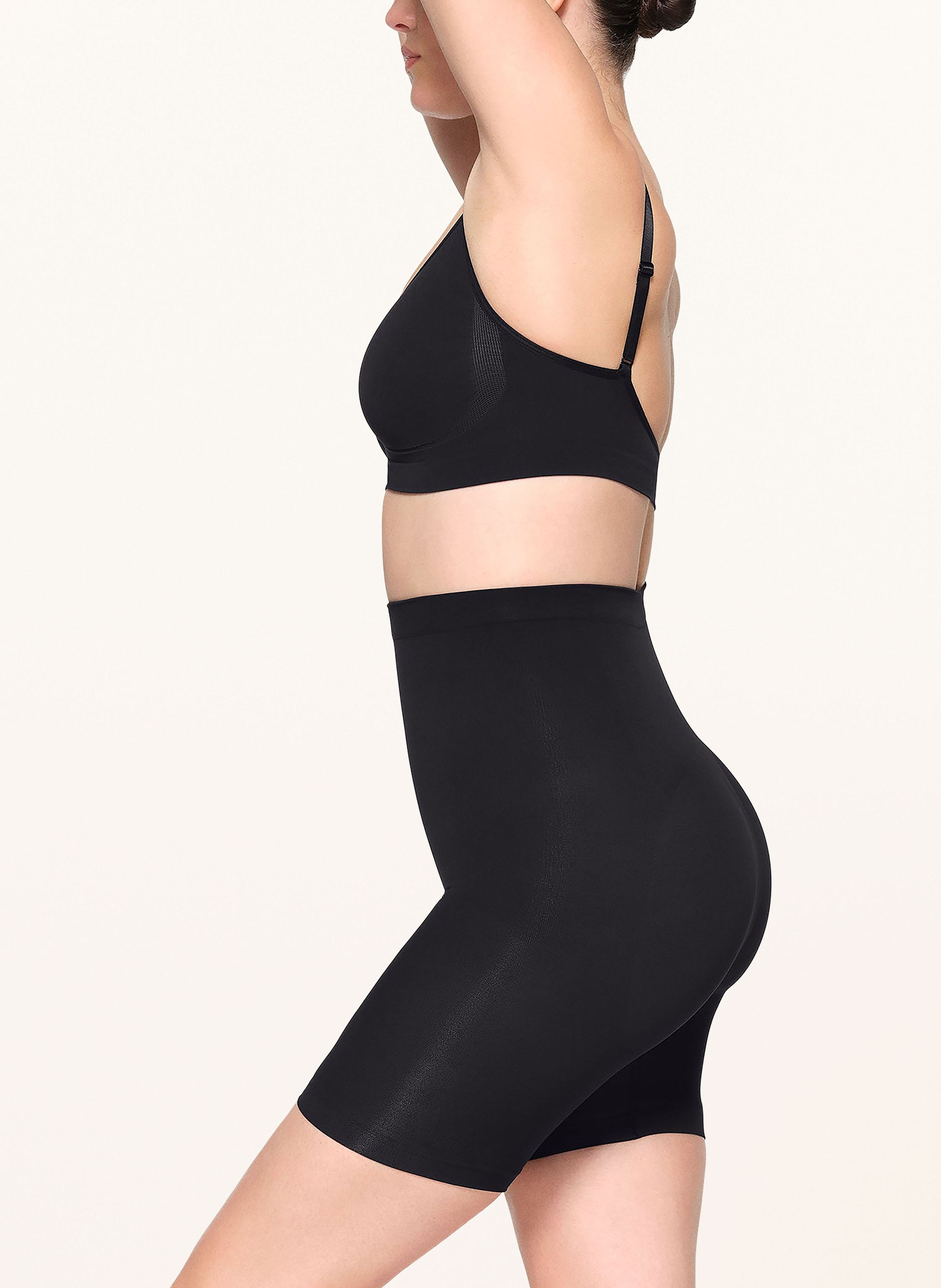 Thumbnail - Skims Shape-Slip Seamless Sculpt schwarz