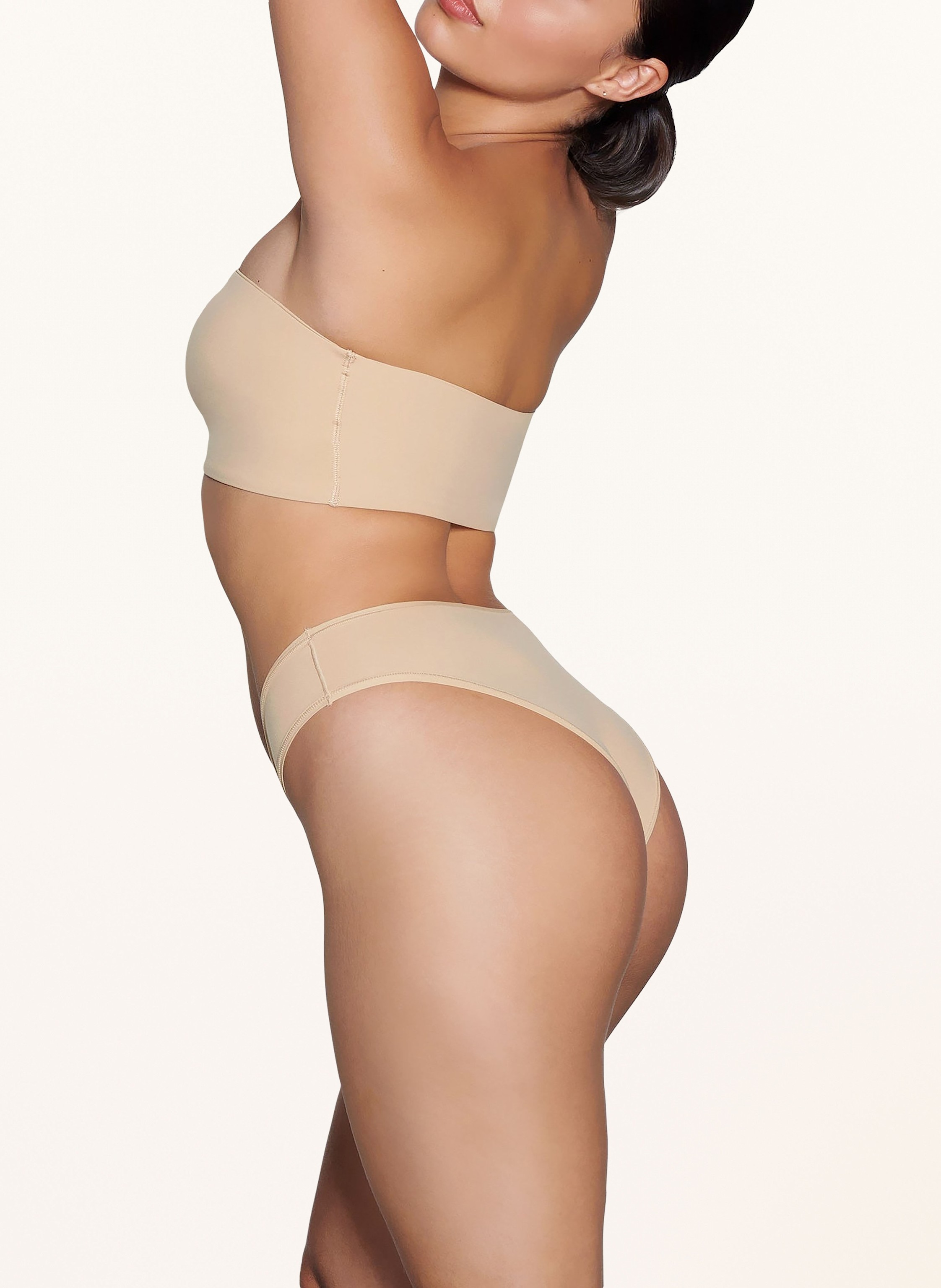Thumbnail - Skims Slip Fits Everybody beige